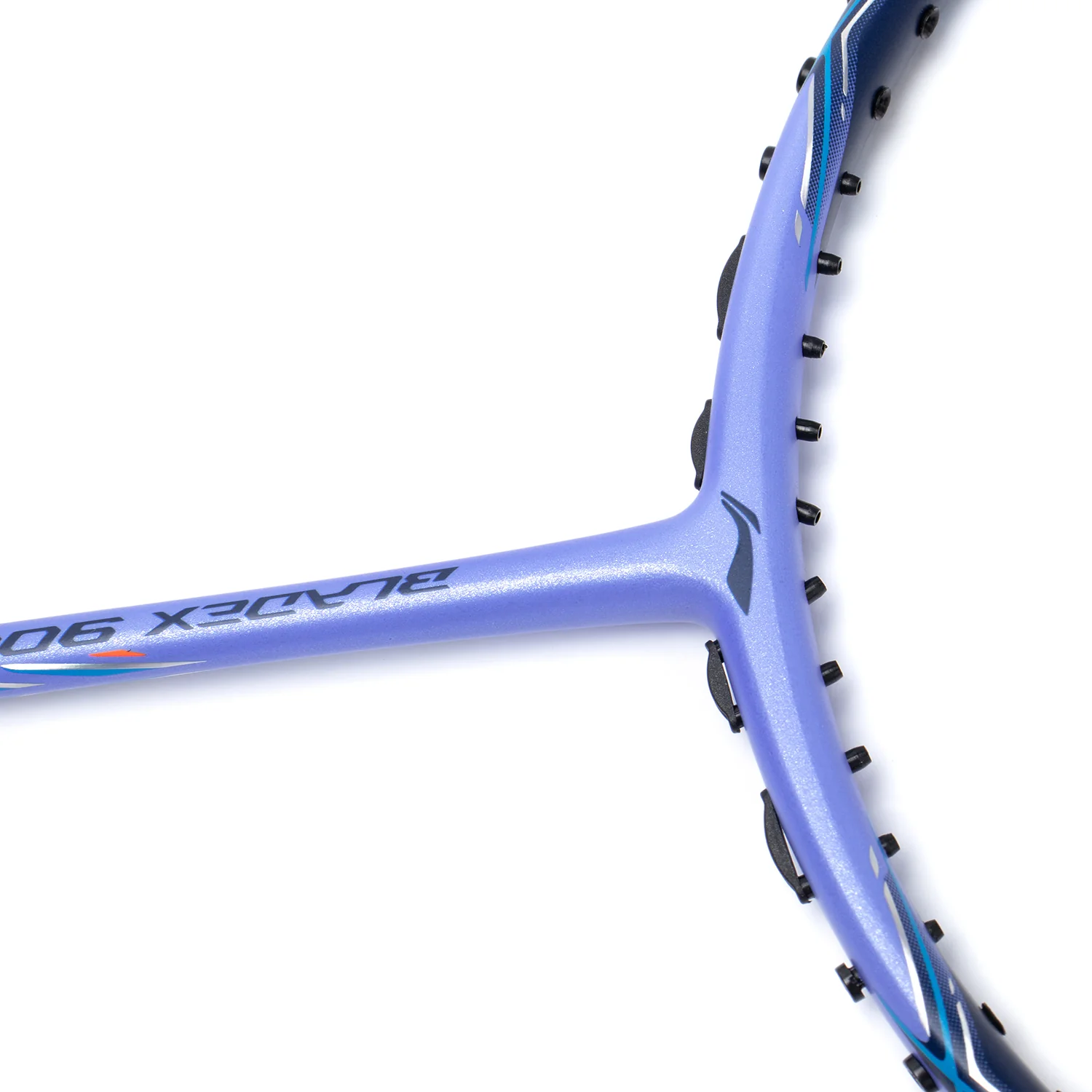 Badmintonschläger BLADEX 900 MAX Moon (3U) Blue - unbespannt - AYPT025-1/AYPT327-3 - Image 14