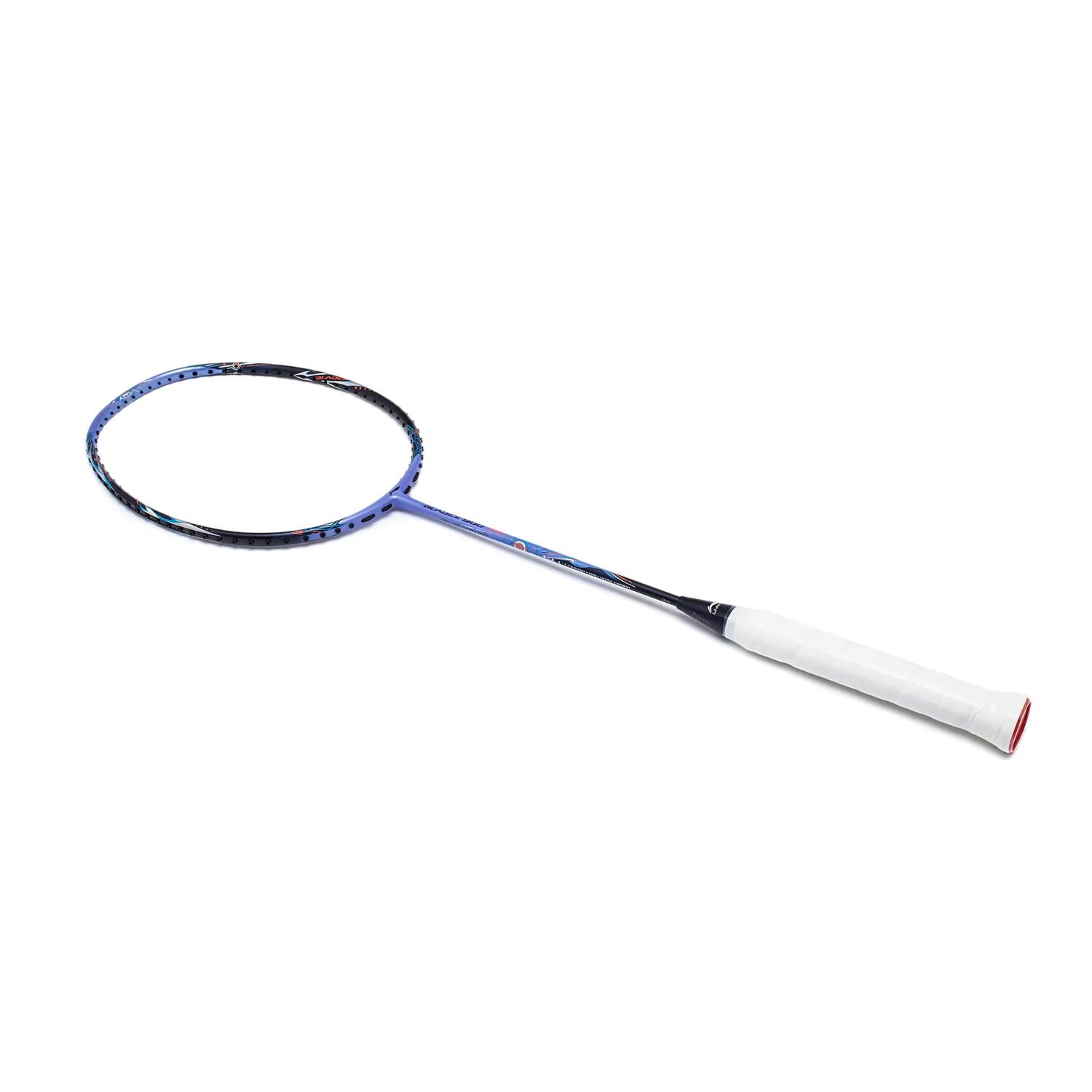 Badmintonschläger BLADEX 900 MAX Moon (3U) Blue - unbespannt - AYPT025-1/AYPT327-3 - Image 4