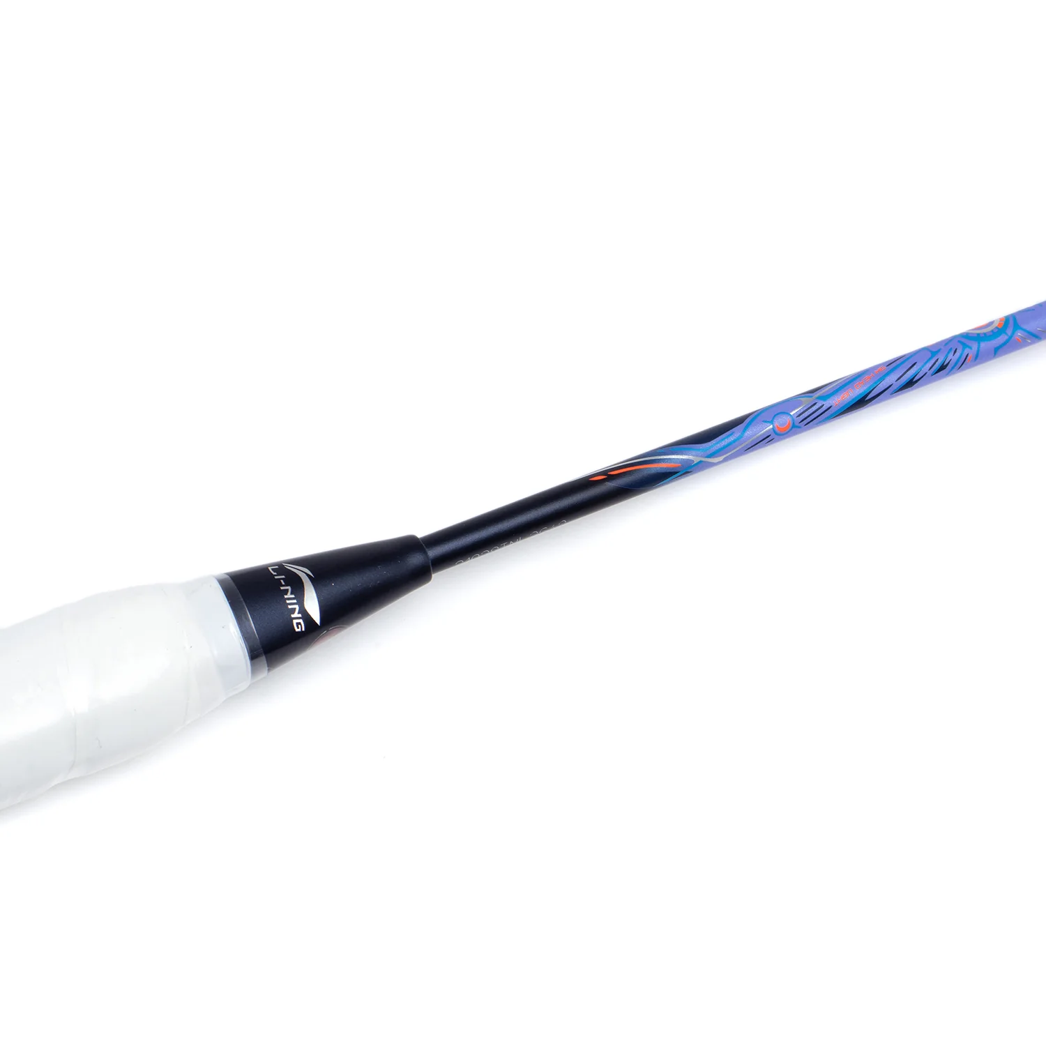 Badmintonschläger BLADEX 900 MAX Moon (3U) Blue - unbespannt - AYPT025-1/AYPT327-3 - Image 9