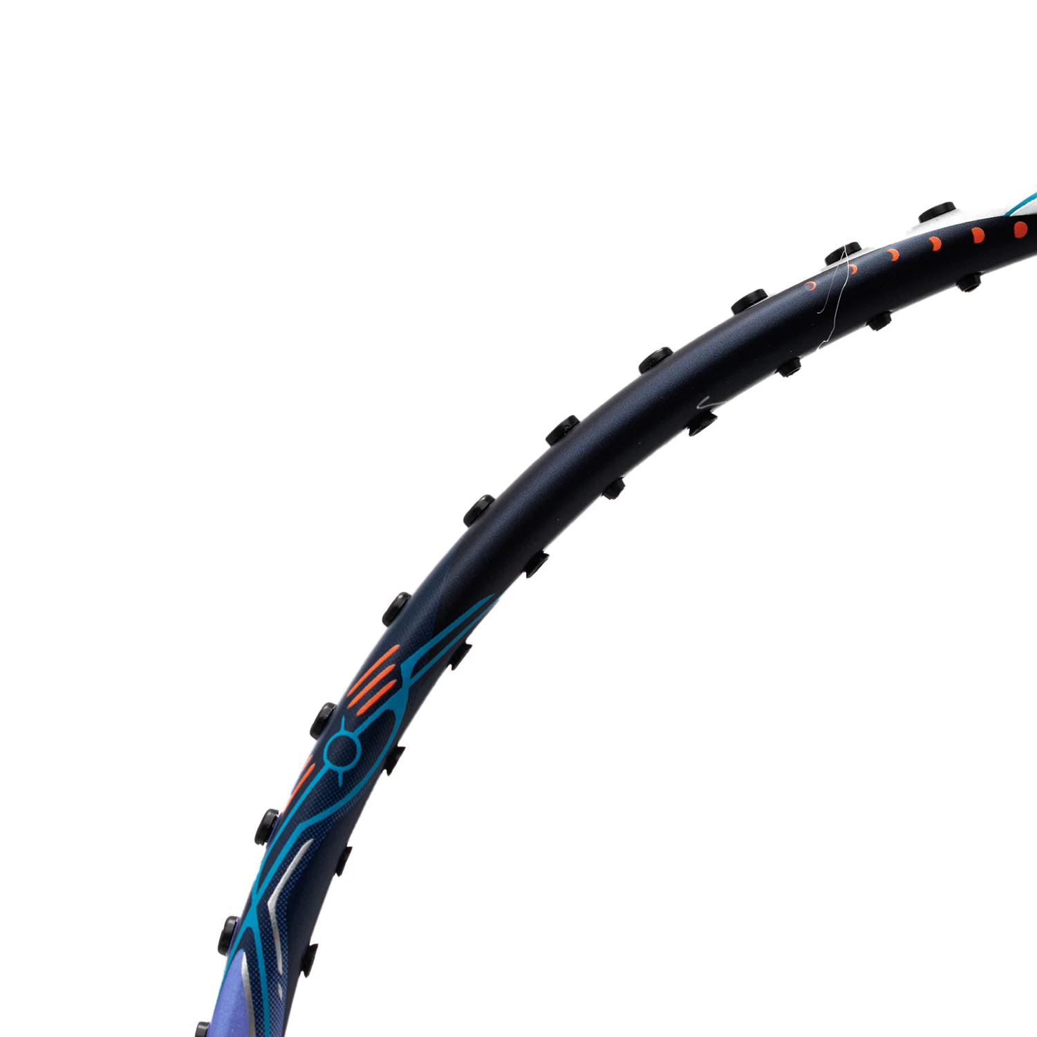 Badmintonschläger BLADEX 900 MAX Moon (4U) Blue - unbespannt - AYPT327-4 - Image 12