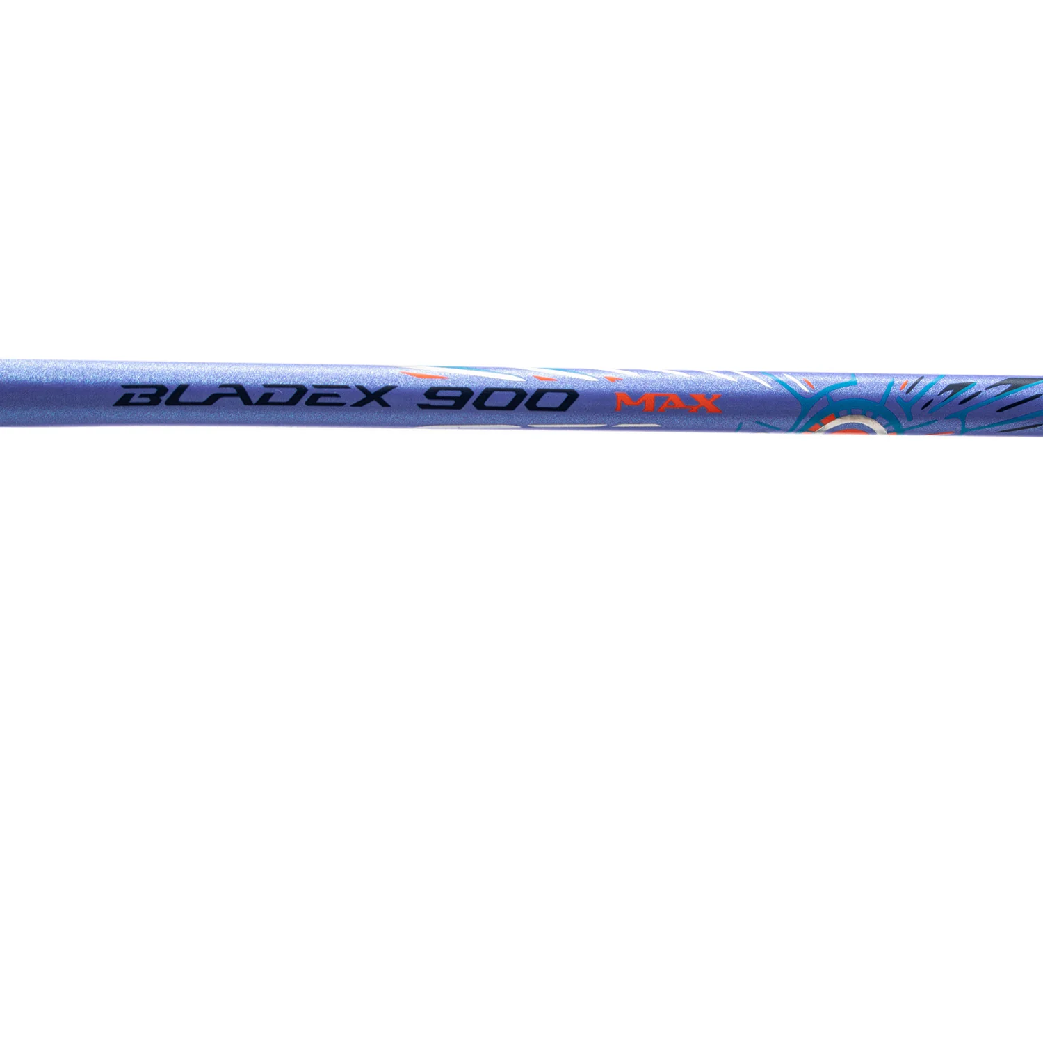 Badmintonschläger BLADEX 900 MAX Moon (4U) Blue - unbespannt - AYPT327-4 - Image 15