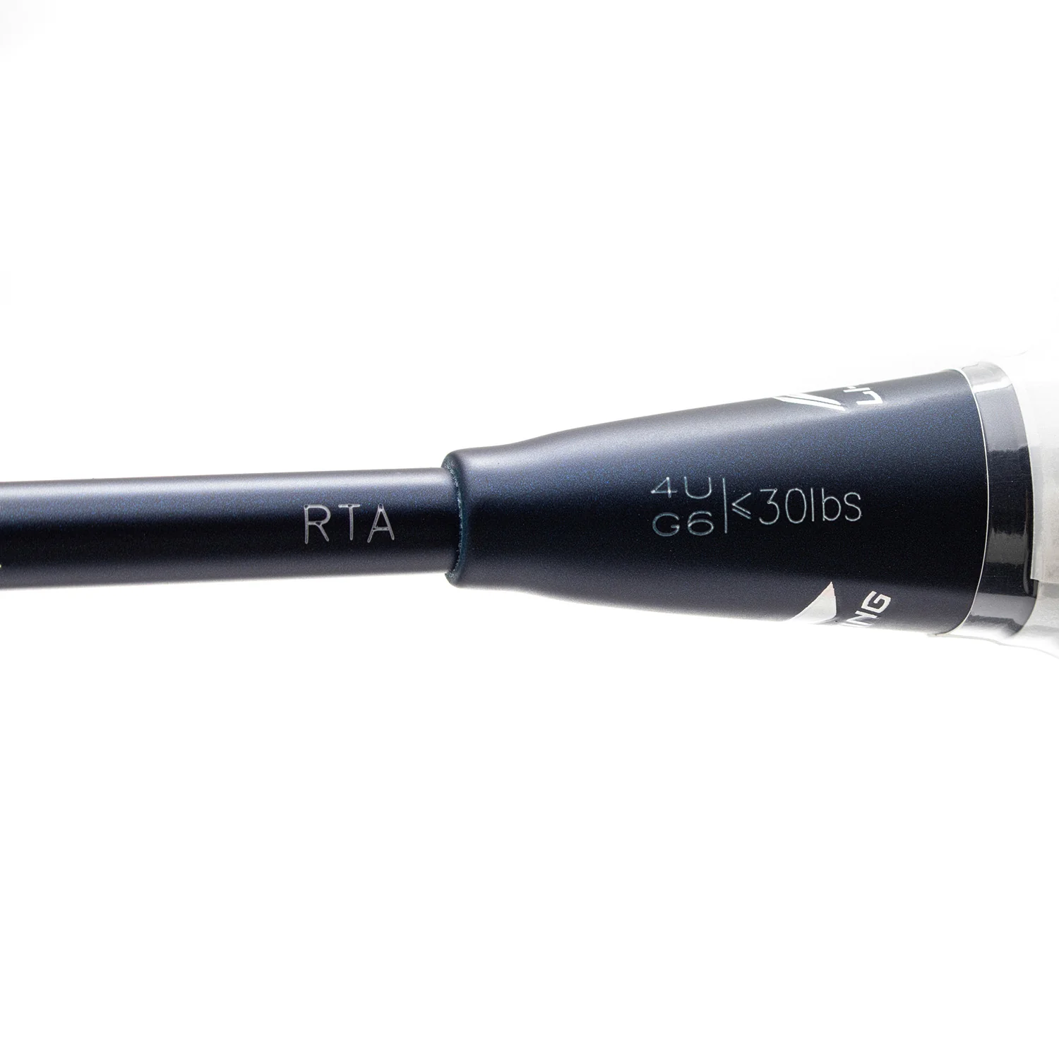 Badmintonschläger BLADEX 900 MAX Moon (4U) Blue - unbespannt - AYPT327-4 - Image 17