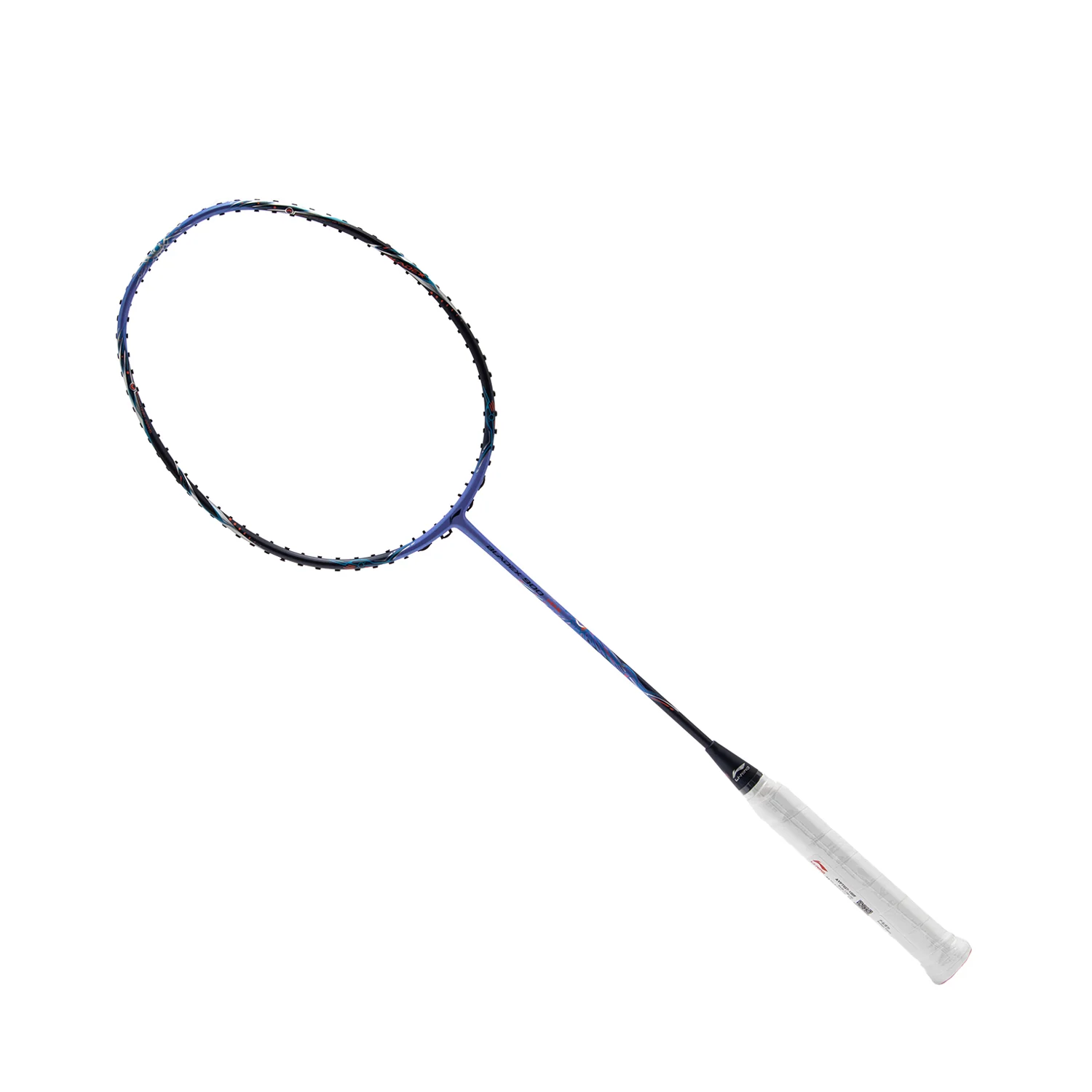 Badmintonschläger BLADEX 900 MAX Moon (4U) Blue - unbespannt - AYPT327-4 - Image 2