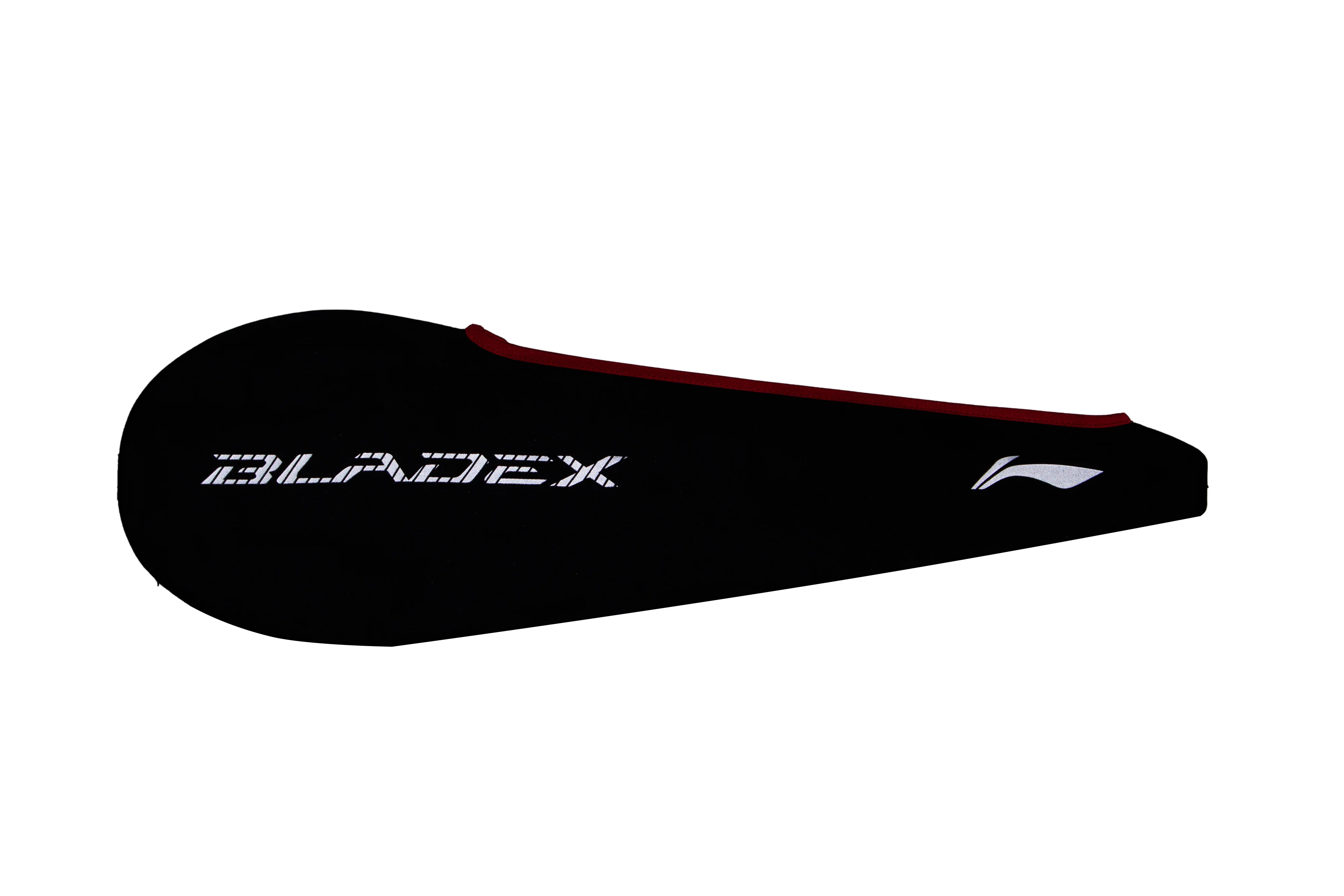 Badmintonschläger BLADEX 900 MAX Moon (4U) Blue - unbespannt - AYPT327-4 - Image 21
