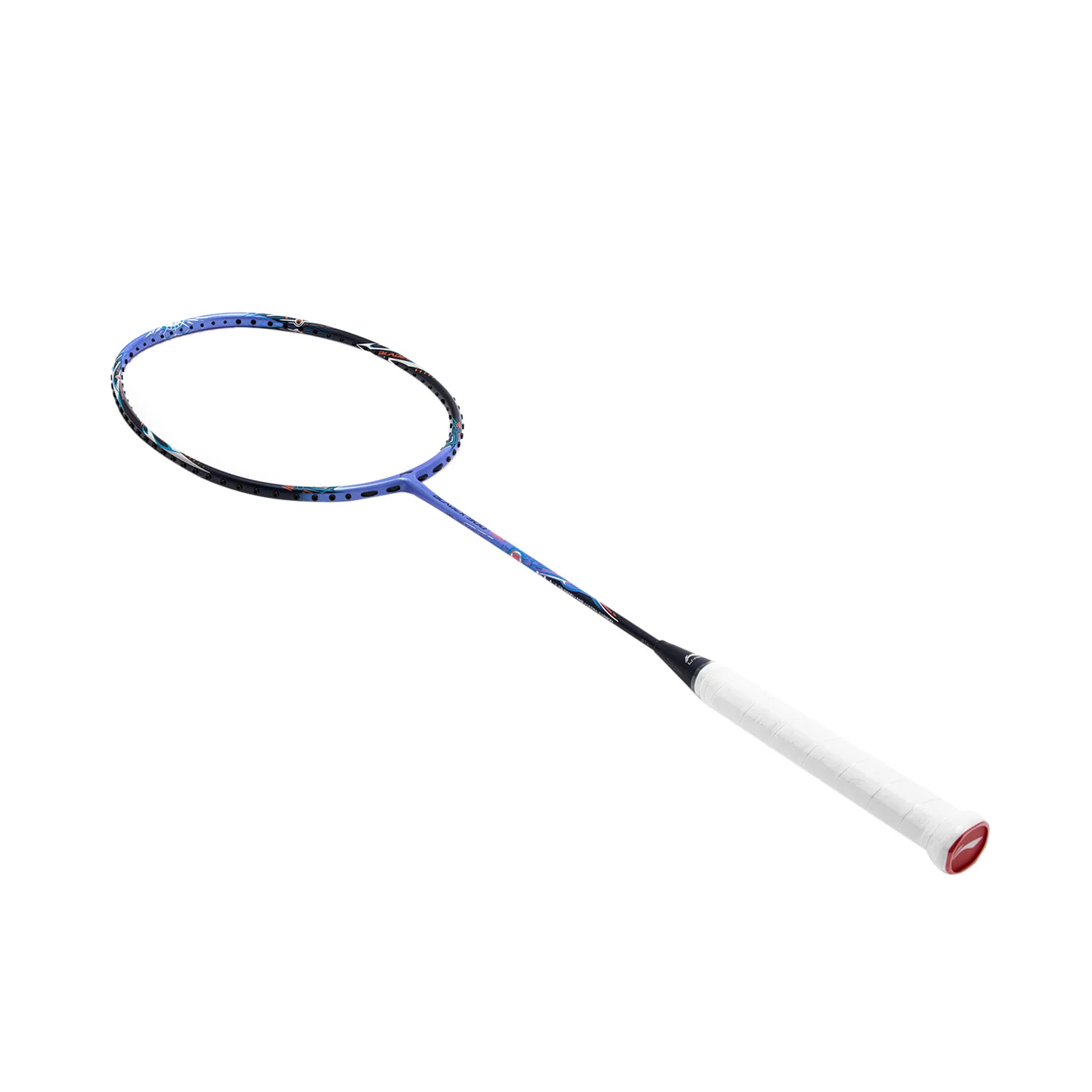 Badmintonschläger BLADEX 900 MAX Moon (4U) Blue - unbespannt - AYPT327-4 - Image 3
