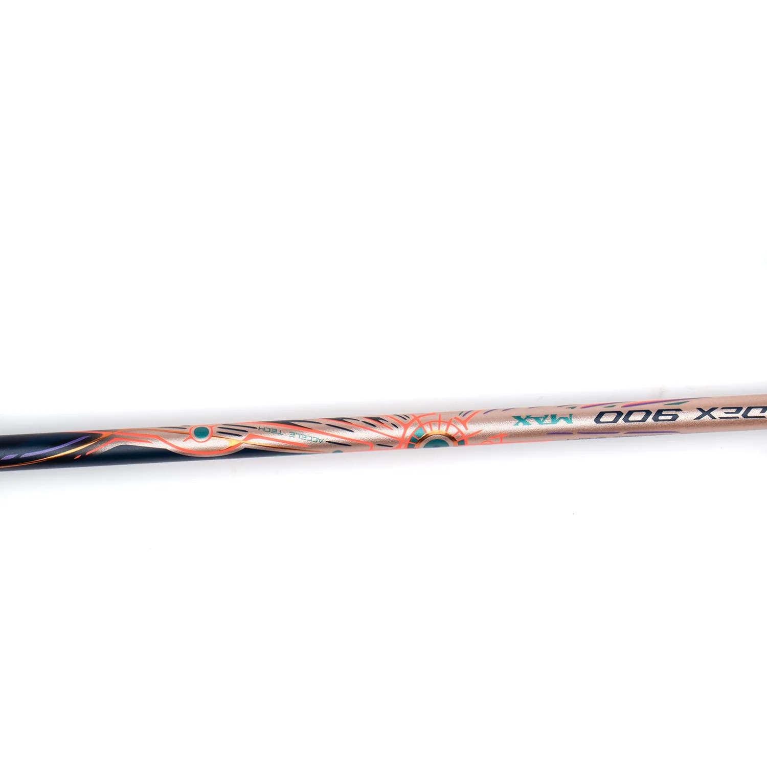 Badmintonschläger BLADEX 900 MAX Sun (3U) Gold - unbespannt - AYPT021-1/AYPT323-3 - Image 19