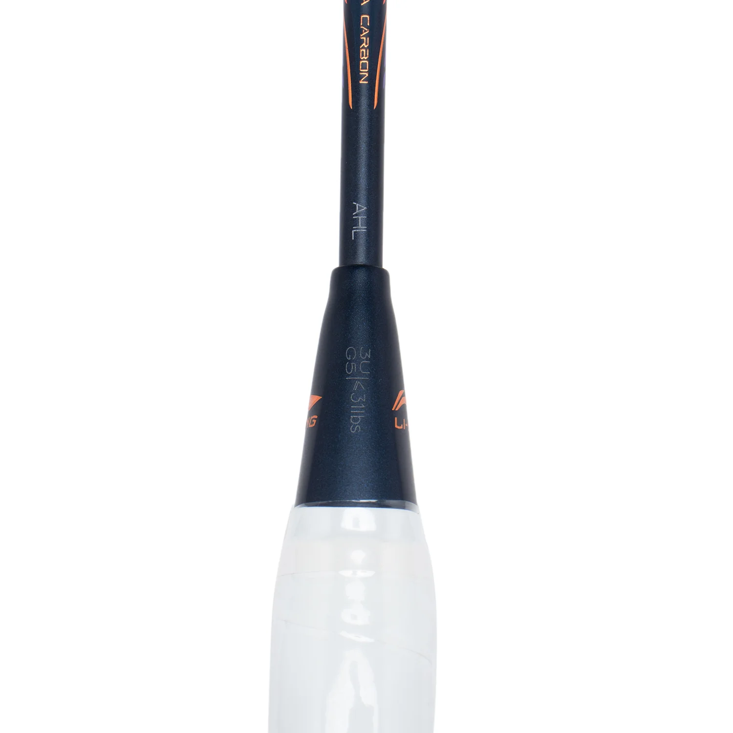 Badmintonschläger BLADEX 900 MAX Sun (3U) Gold - unbespannt - AYPT021-1/AYPT323-3 - Image 24