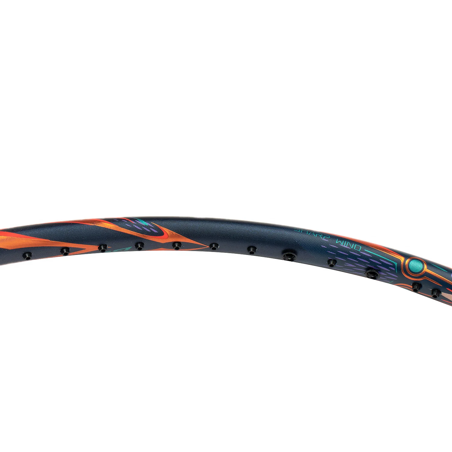 Badmintonschläger BLADEX 900 MAX Sun (4U) Gold - unbespannt - AYPT323-4 - Image 11