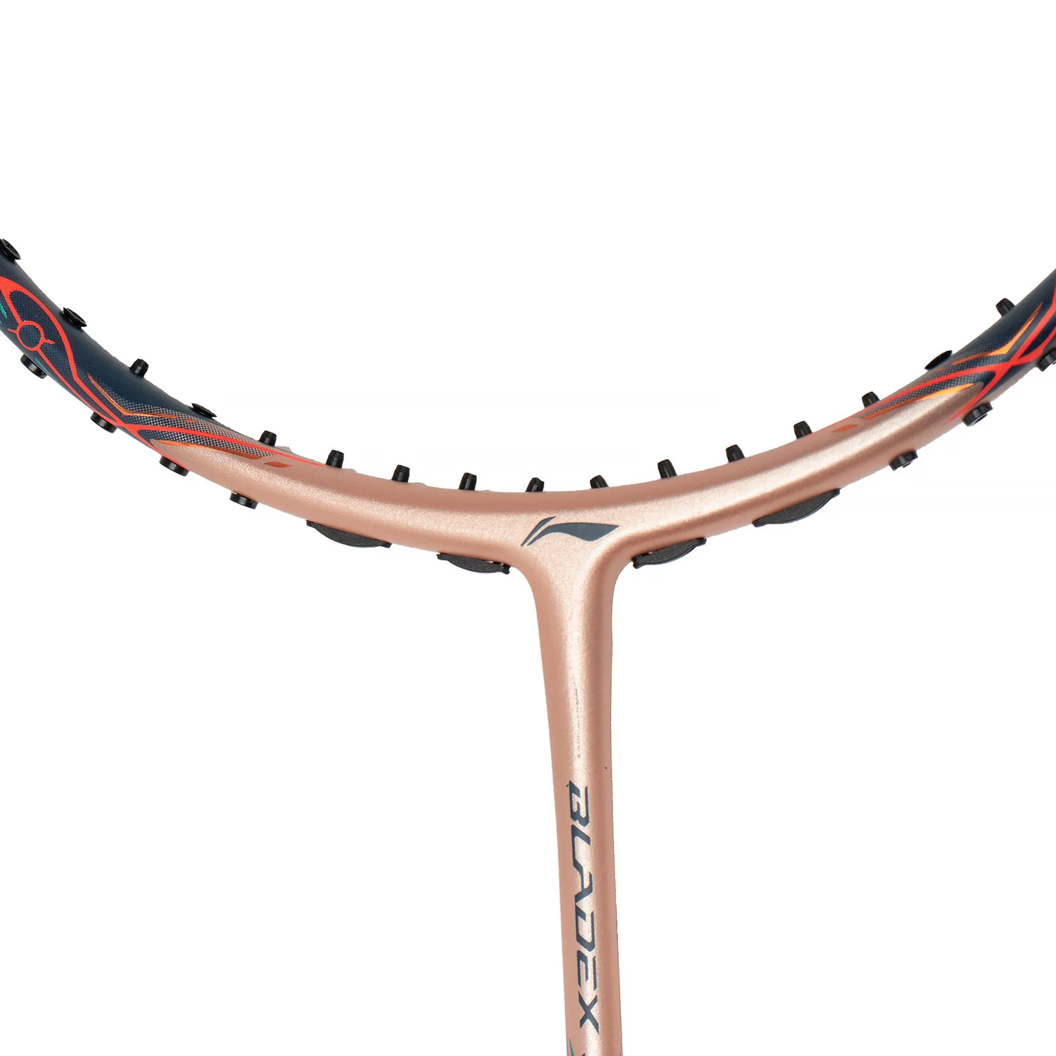 Badmintonschläger BLADEX 900 MAX Sun (4U) Gold - unbespannt - AYPT323-4 - Image 12
