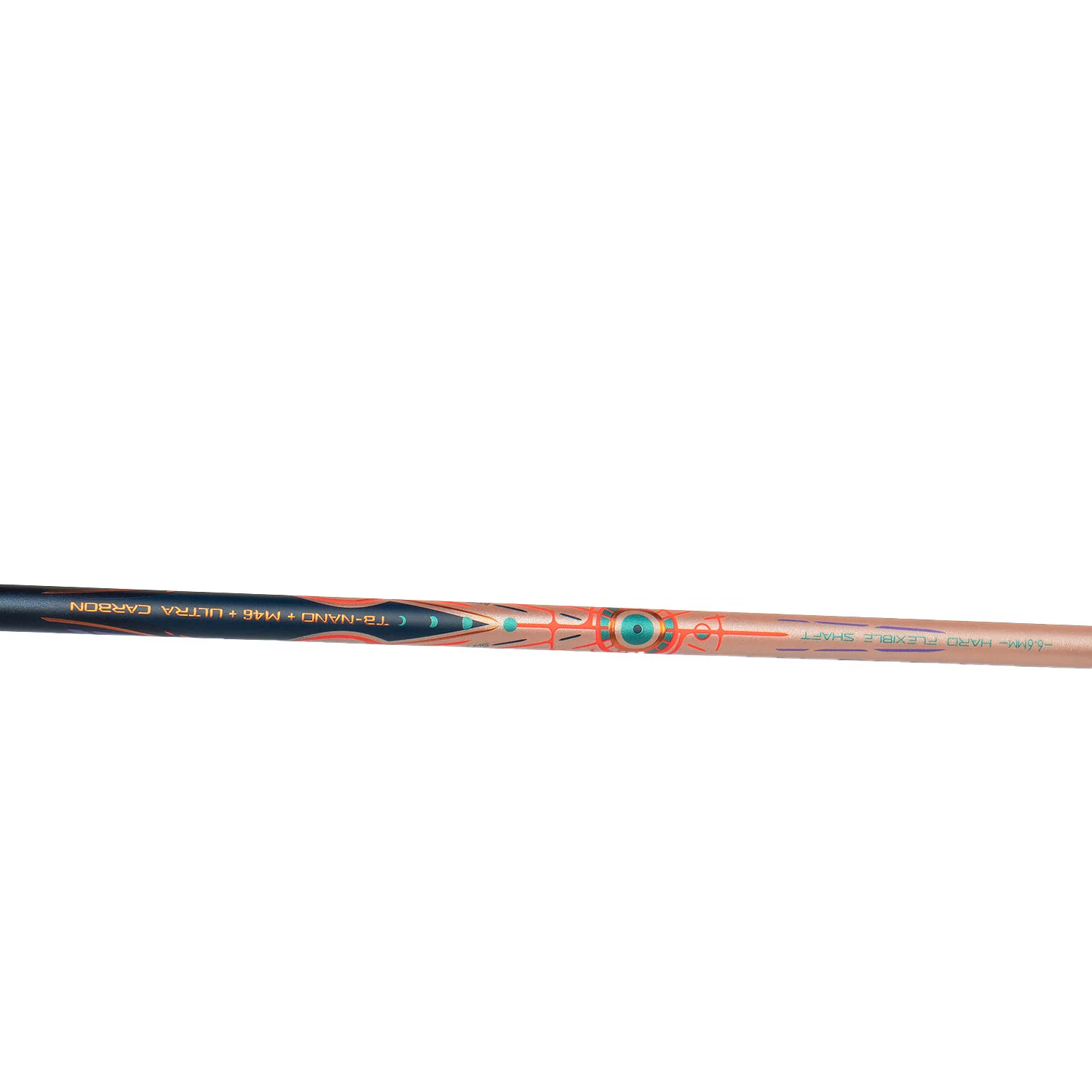 Badmintonschläger BLADEX 900 MAX Sun (4U) Gold - unbespannt - AYPT323-4 - Image 13