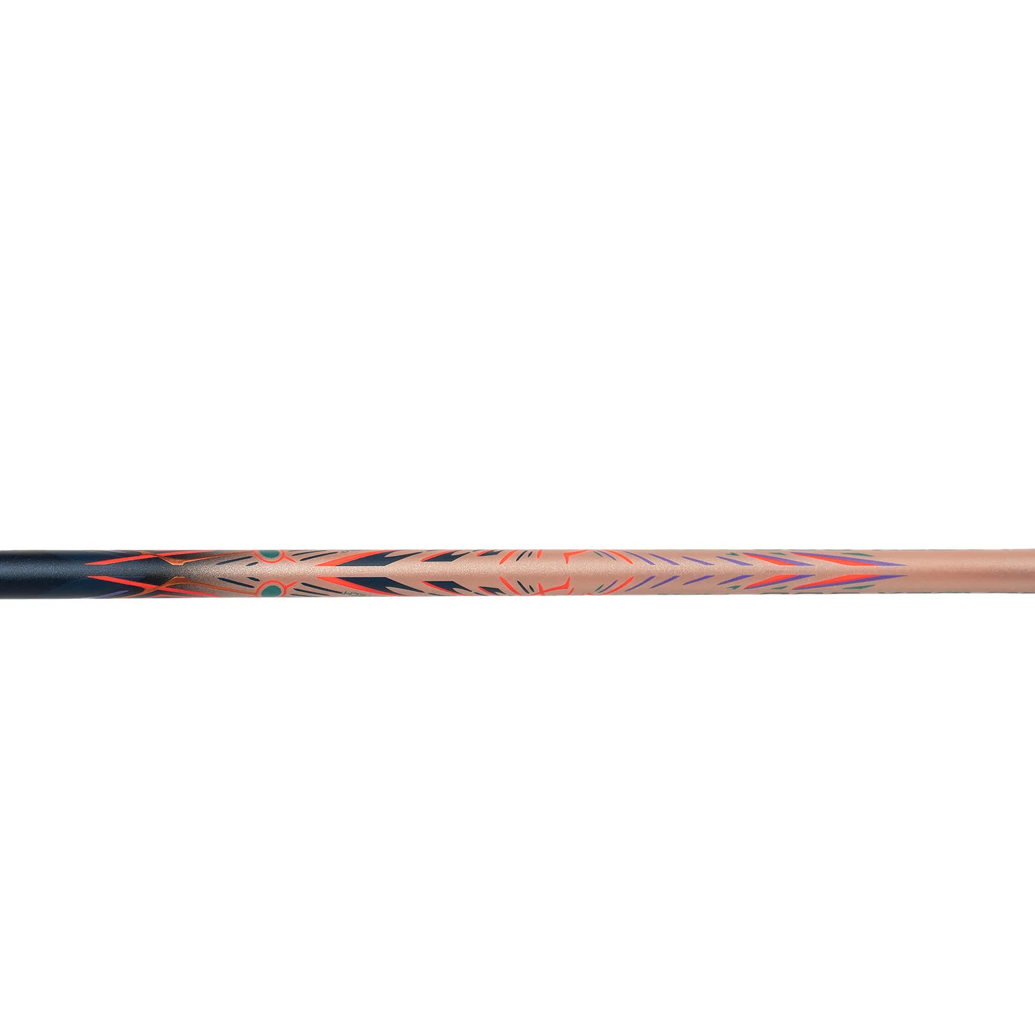 Badmintonschläger BLADEX 900 MAX Sun (4U) Gold - unbespannt - AYPT323-4 - Image 14