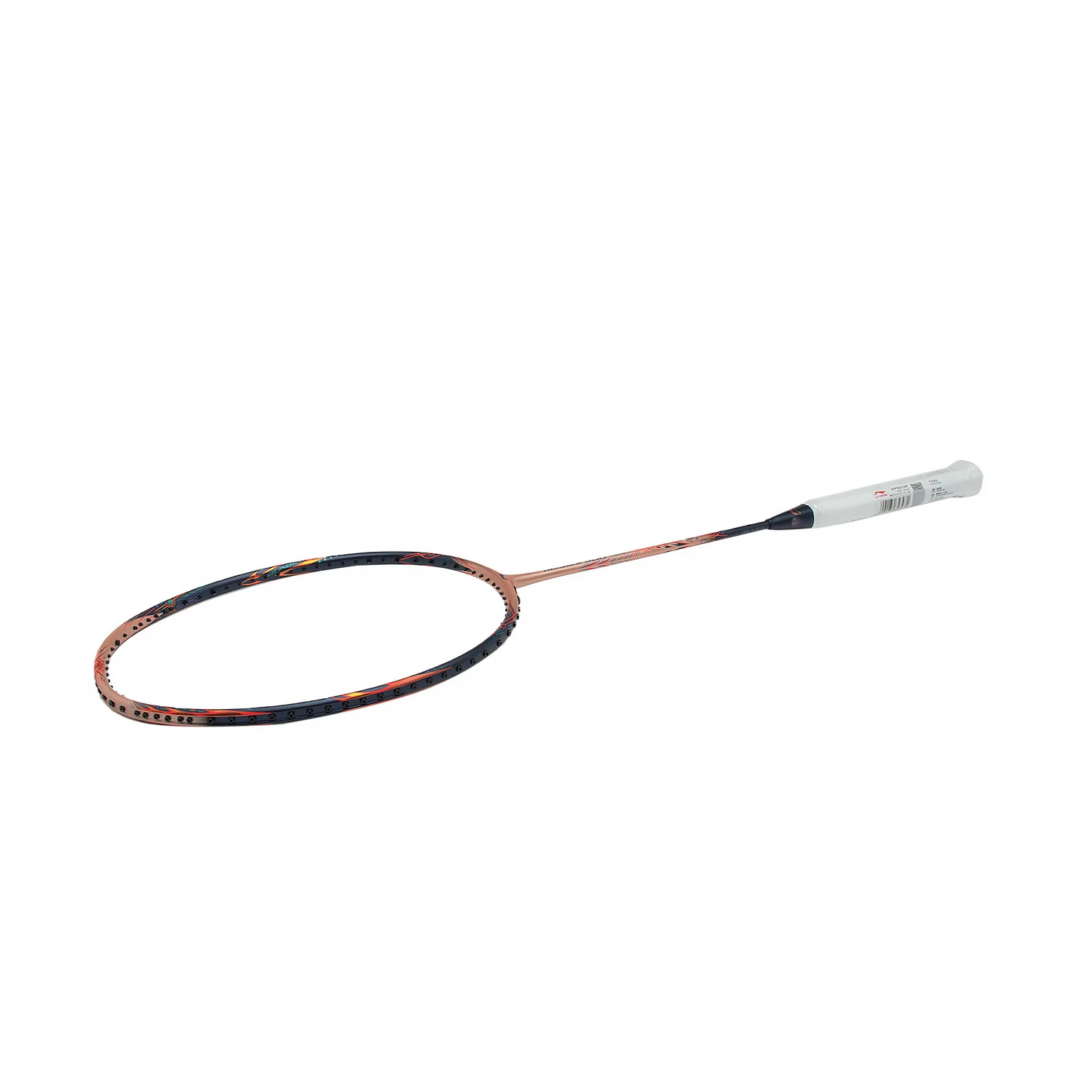 Badmintonschläger BLADEX 900 MAX Sun (4U) Gold - unbespannt - AYPT323-4 - Image 4
