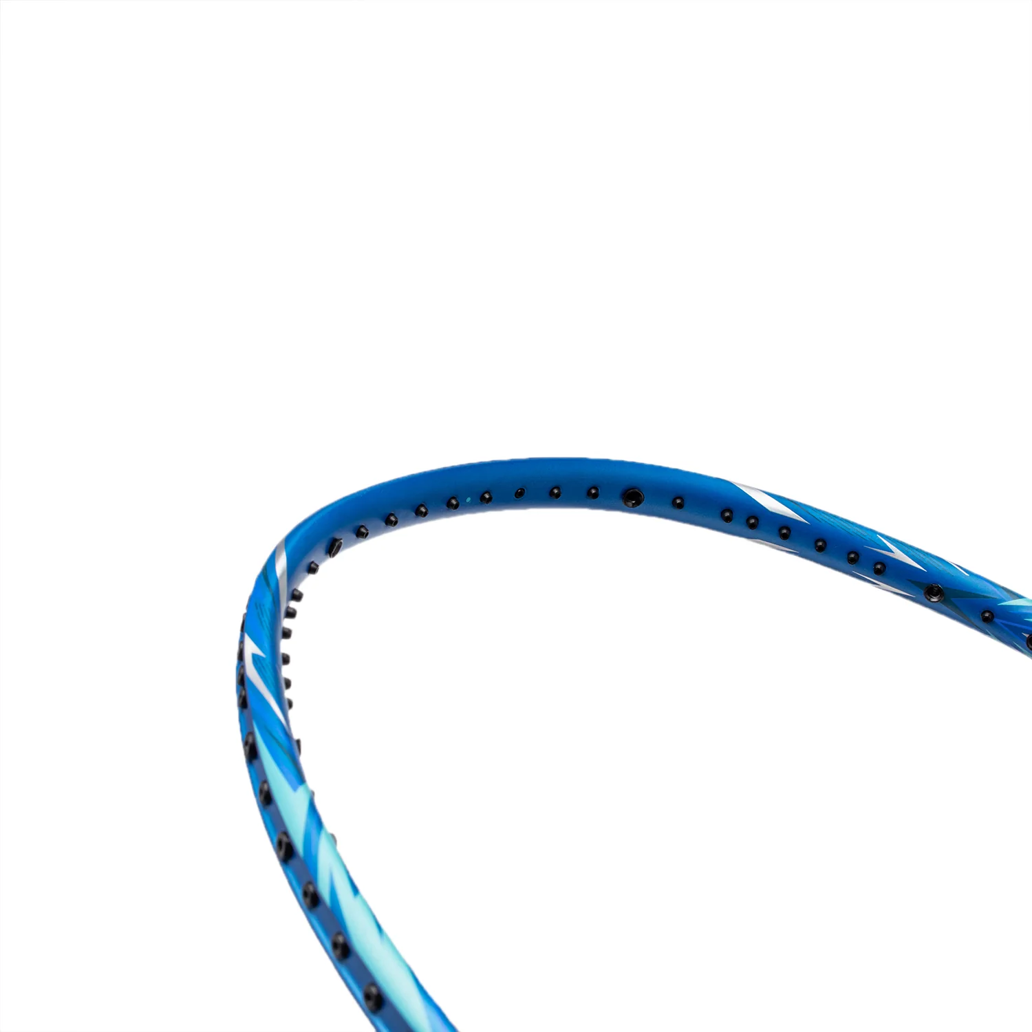 Badmintonschläger BladeX SONAR (3U) Blue - unbespannt  - AYPT037-1 - Image 10