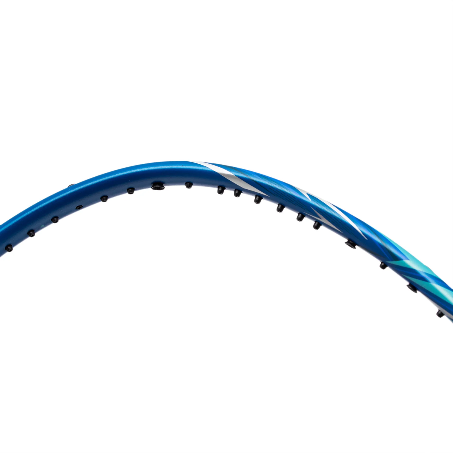 Badmintonschläger BladeX SONAR (3U) Blue - unbespannt  - AYPT037-1 - Image 12