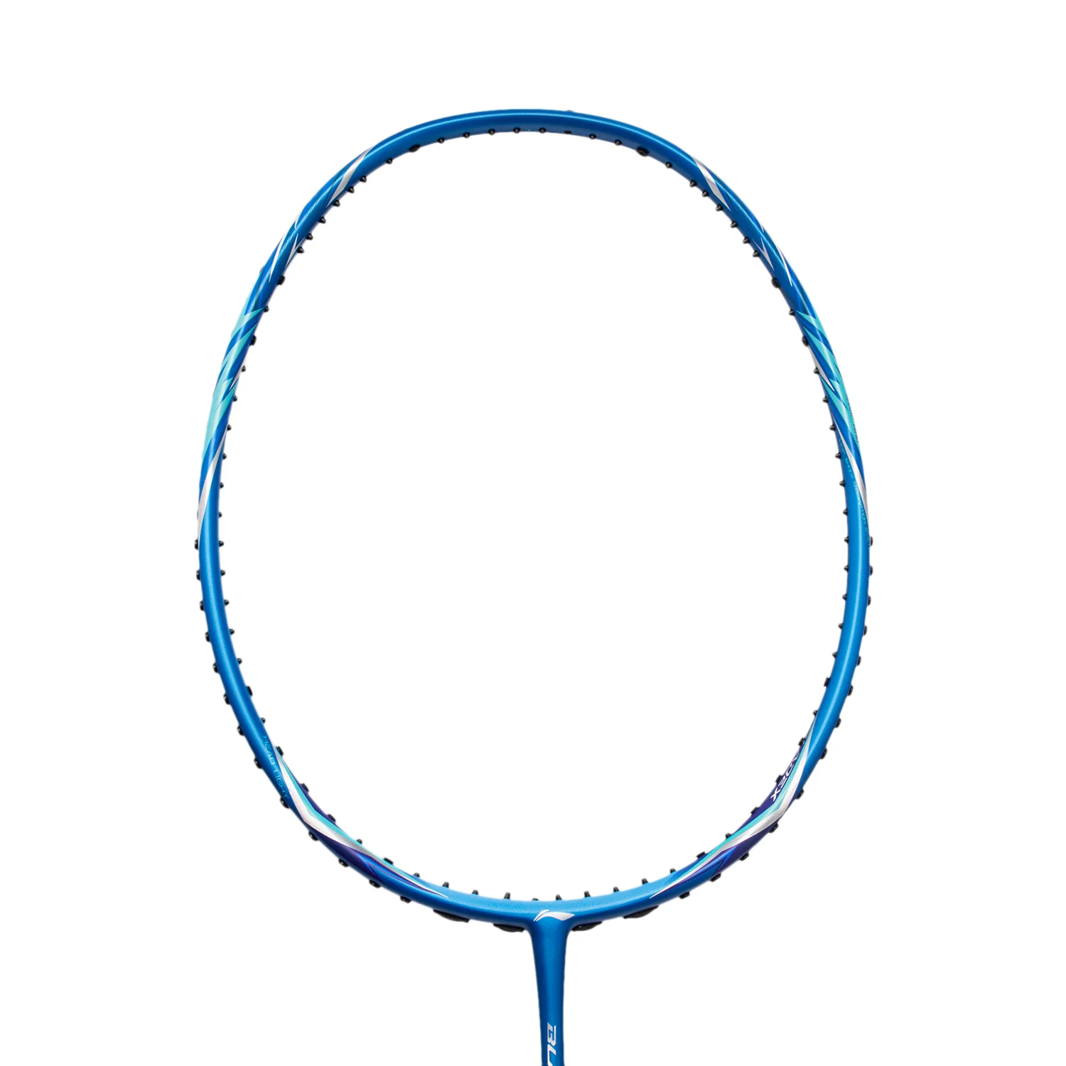 Badmintonschläger BladeX SONAR (3U) Blue - unbespannt  - AYPT037-1 - Image 2