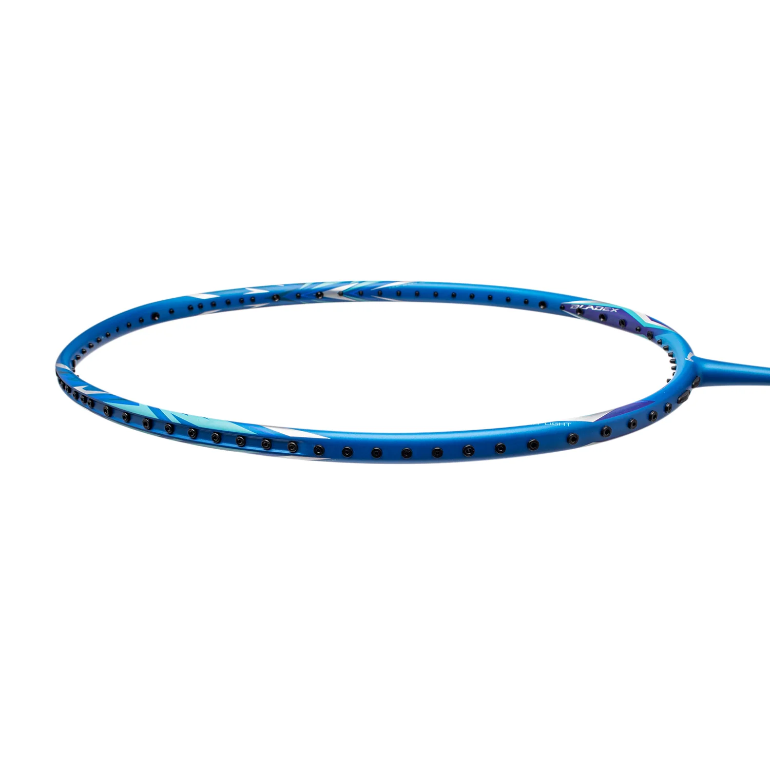 Badmintonschläger BladeX SONAR (3U) Blue - unbespannt  - AYPT037-1 - Image 9