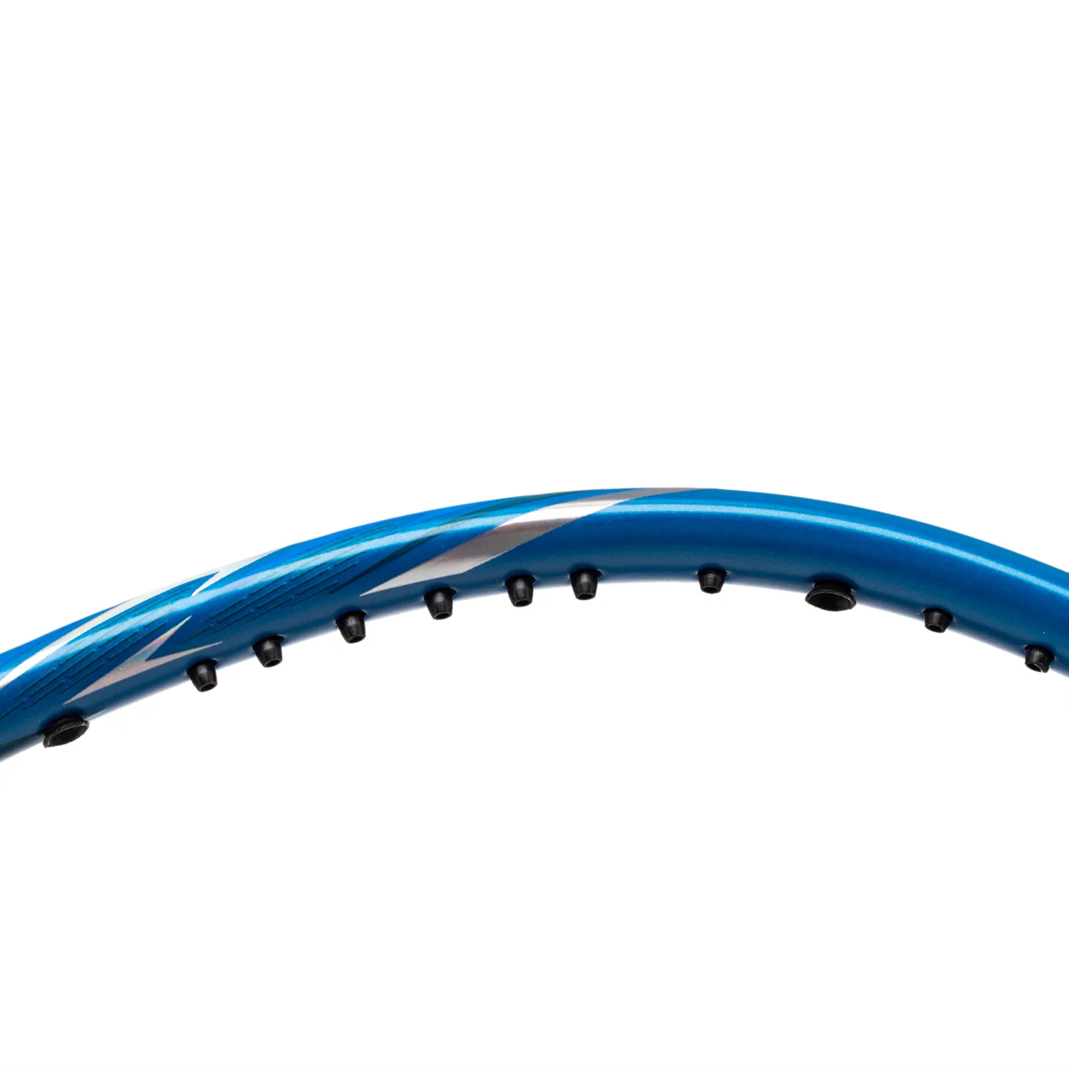 Badmintonschläger BladeX SONAR (4U) Blue - unbespannt - AYPT039-1 - Image 14