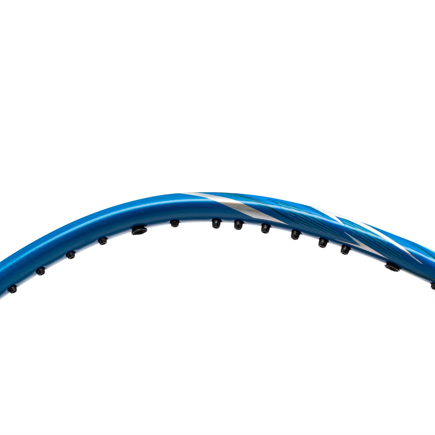 Badmintonschläger BladeX SONAR (4U) Blue - unbespannt - AYPT039-1 - Image 16