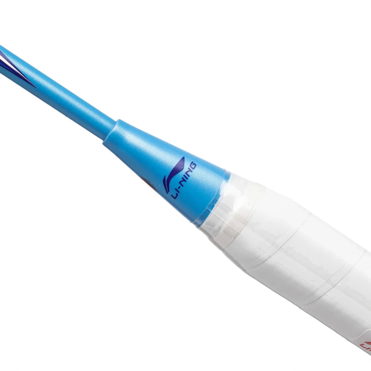 Badmintonschläger BladeX SONAR (4U) Blue - unbespannt - AYPT039-1 - Image 19