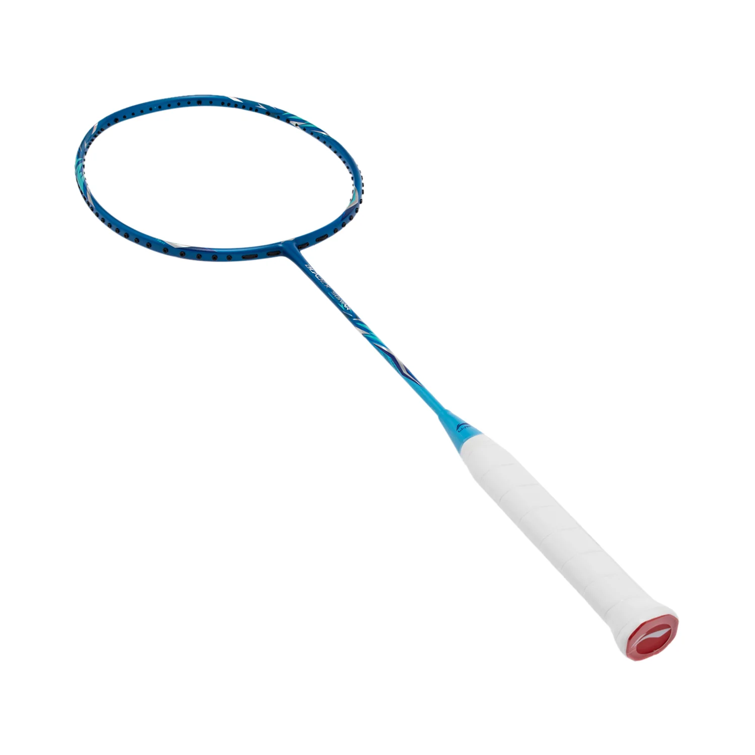 Badmintonschläger BladeX SONAR (4U) Blue - unbespannt - AYPT039-1 - Image 2