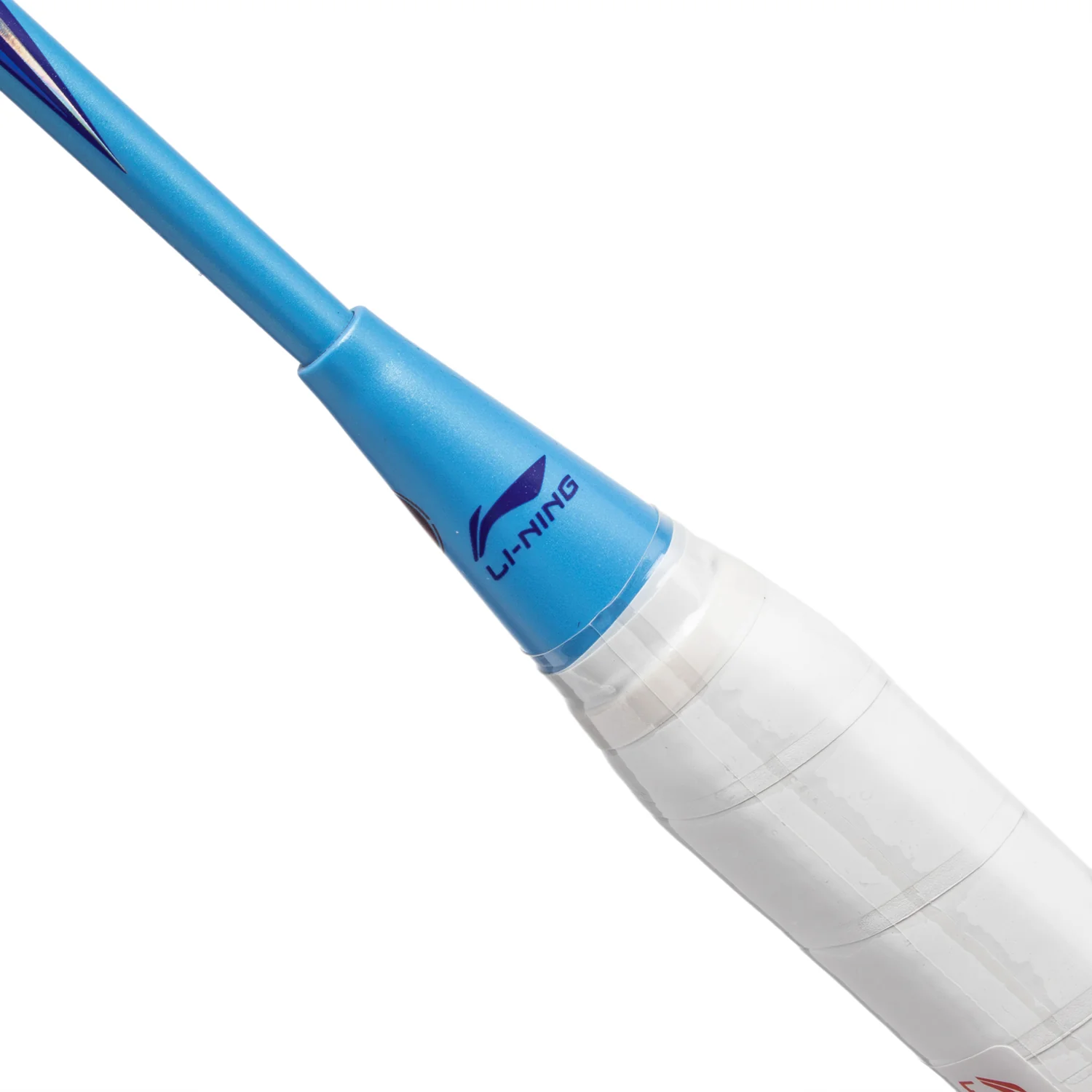 Badmintonschläger BladeX SONAR (4U) Blue - unbespannt - AYPT039-1 - Image 8