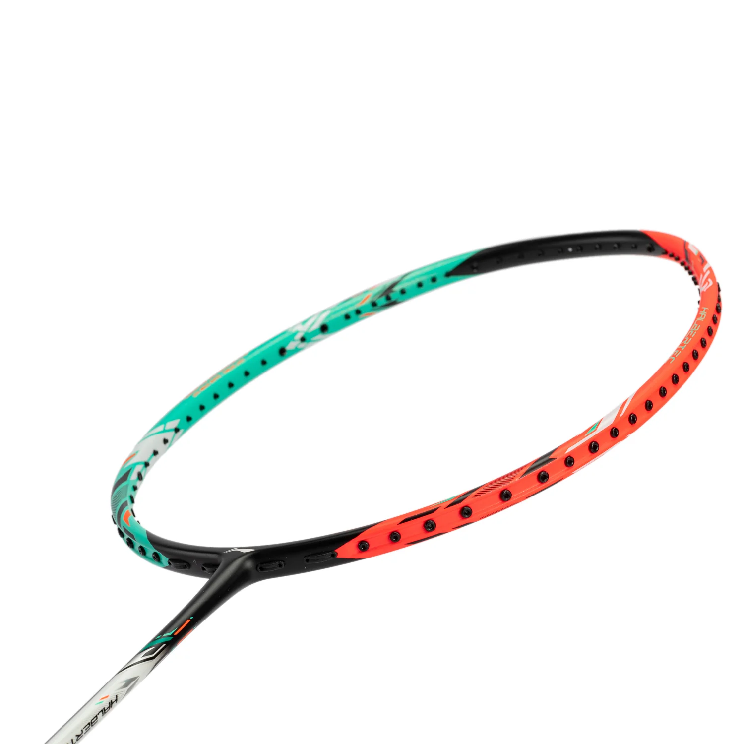 Badmintonschläger HalberTec 7000 (3U) - unbespannt - AYPU013-3 - Image 9