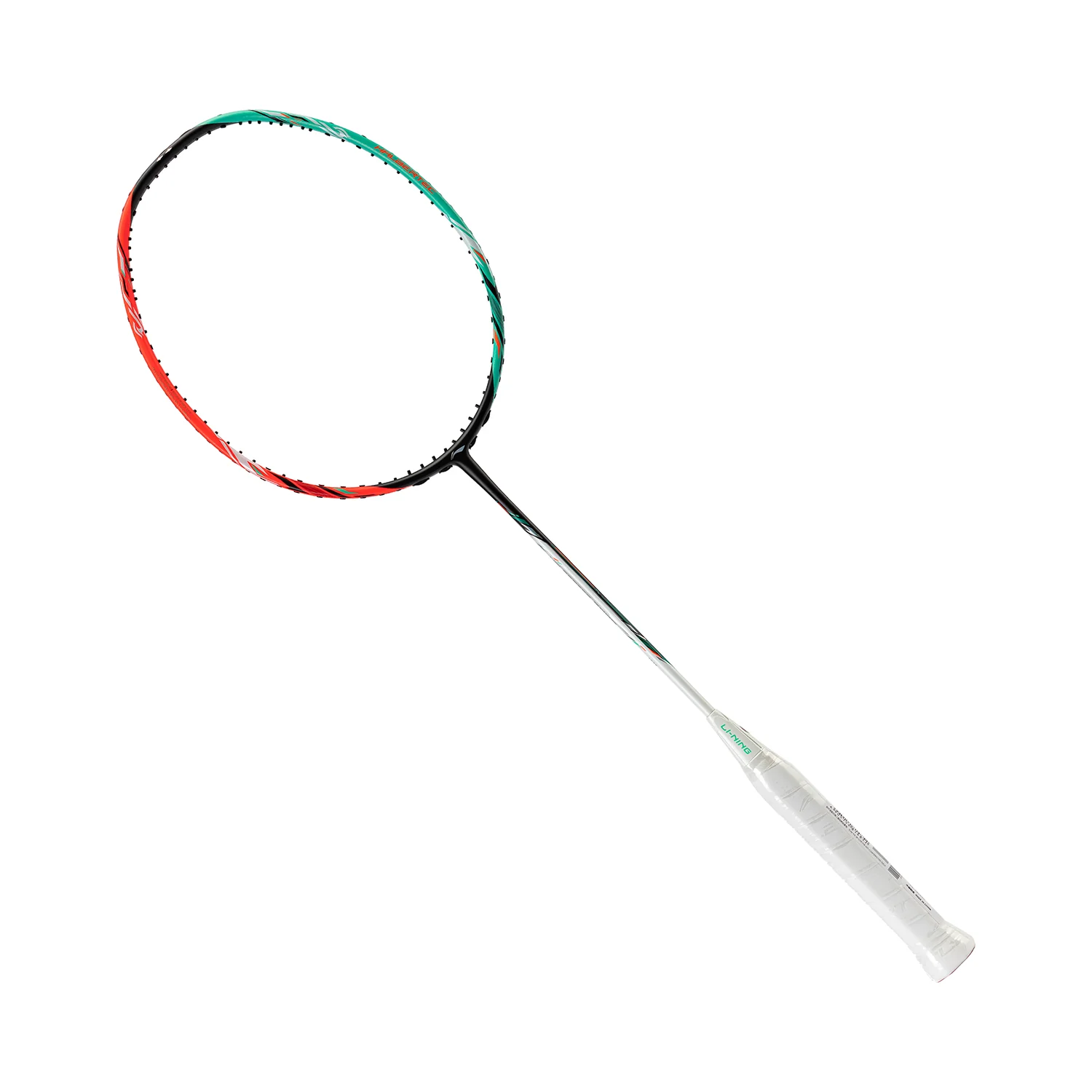 Badmintonschläger HalberTec 7000 (3U) - unbespannt - AYPU013-3 - Image 2