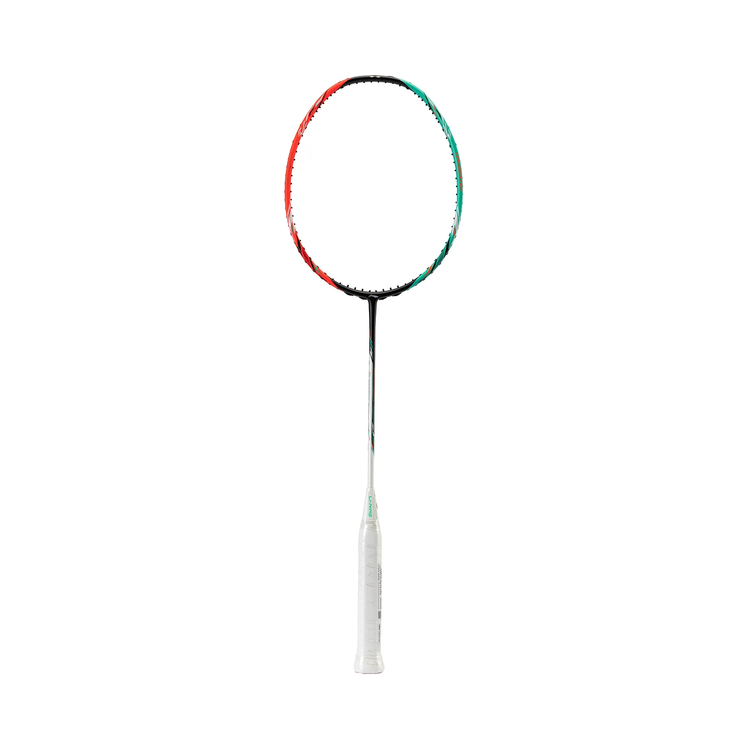 Badmintonschläger HalberTec 7000 (3U) - unbespannt - AYPU013-3 - Image 4