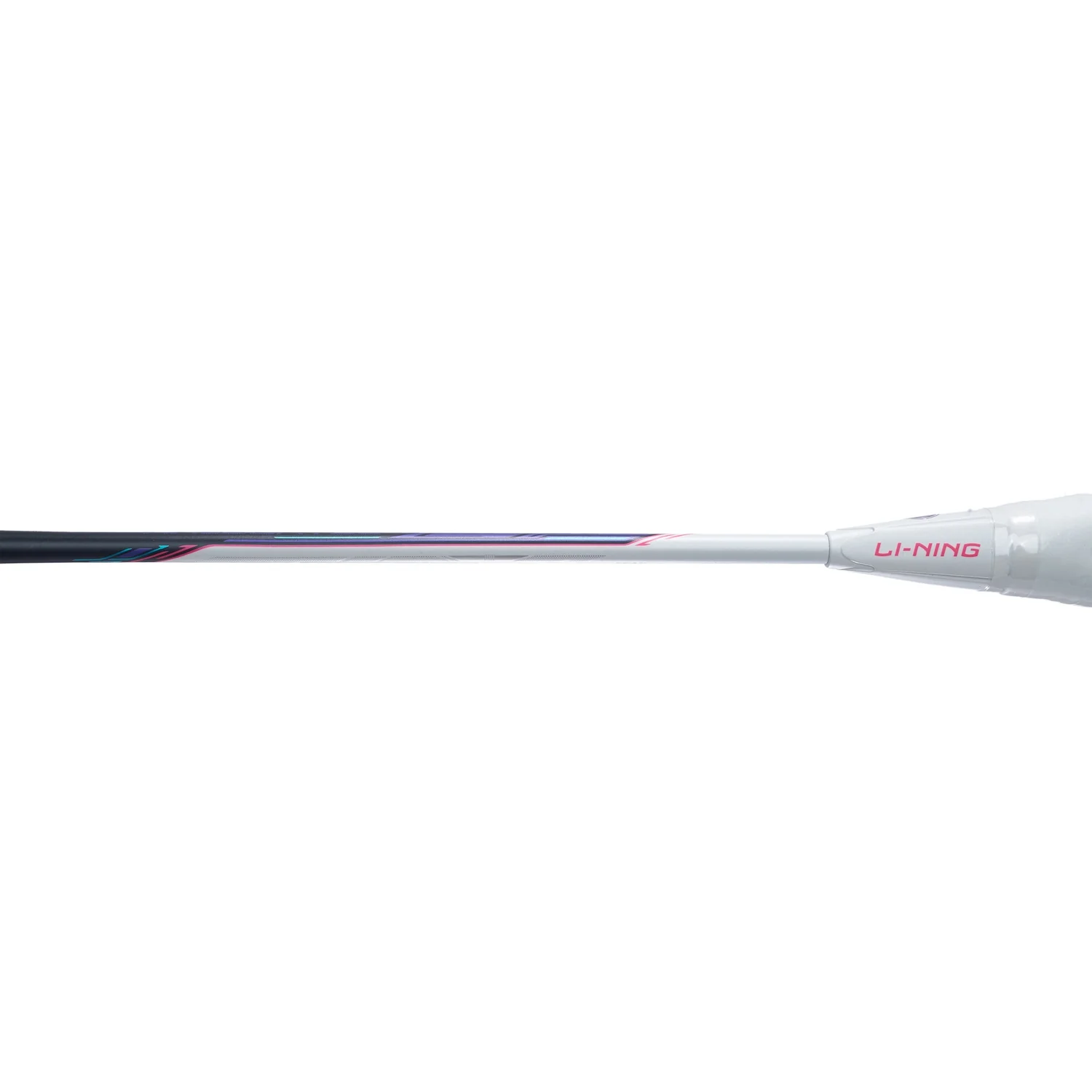 Badmintonschläger HalberTec 8000 (4U) Green/Pink - unbespannt - AYPT369-4 - Image 22