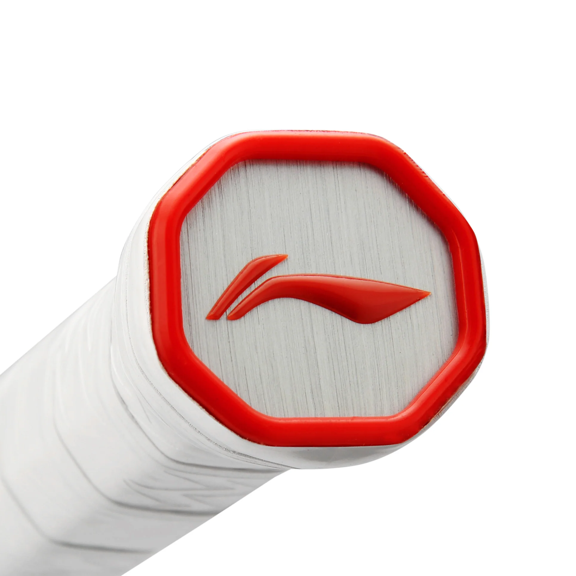 Badmintonschläger Lightning 2000 unbespannt Rot-Schwarz - AYPR010-1 - Image 13