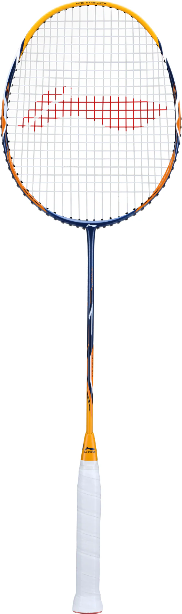 Badmintonschläger TecTonic 1 (3u) unbespannt - AYPS015-3