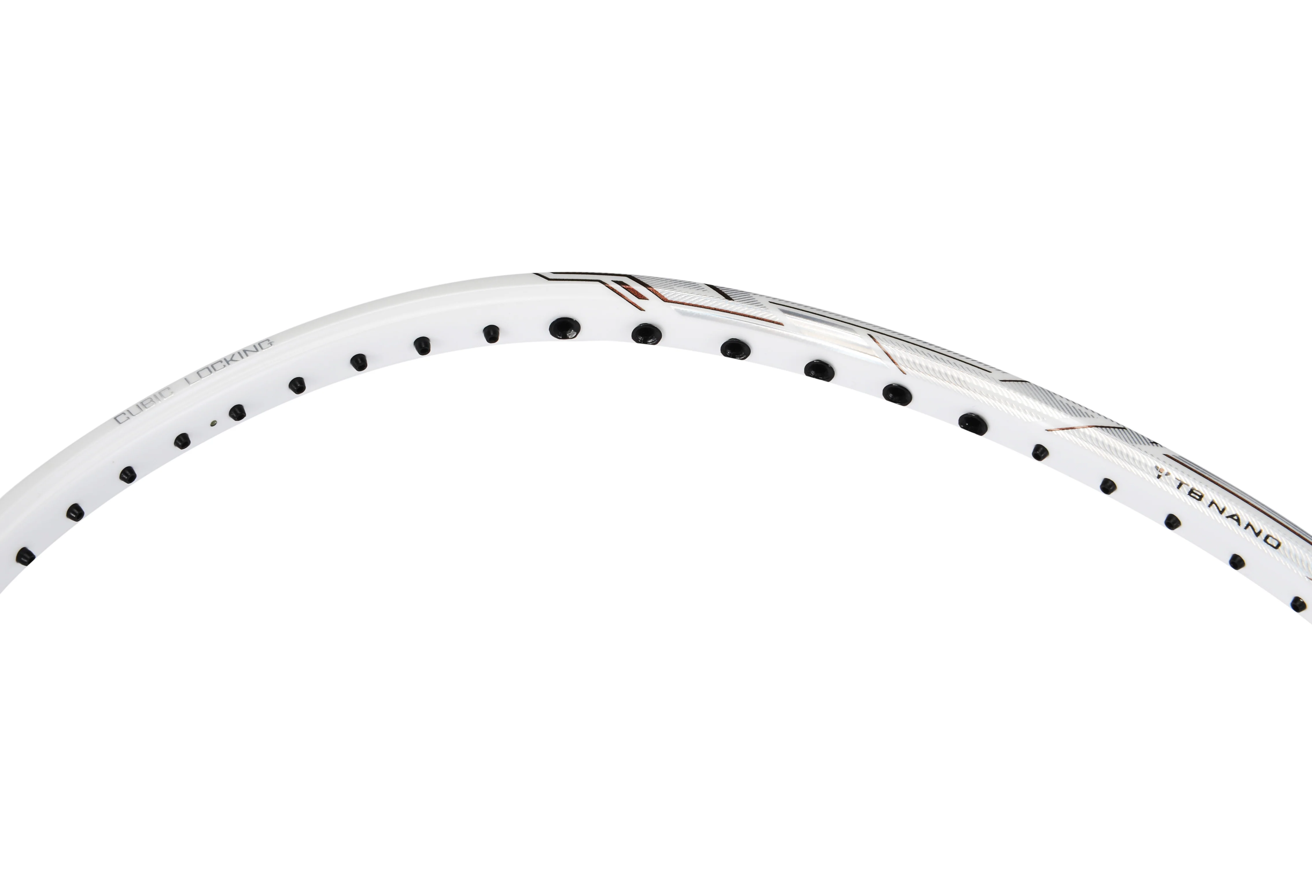 Badmintonschläger TecTonic 7 Drive unbespannt - AYPQ018-1 - Image 10