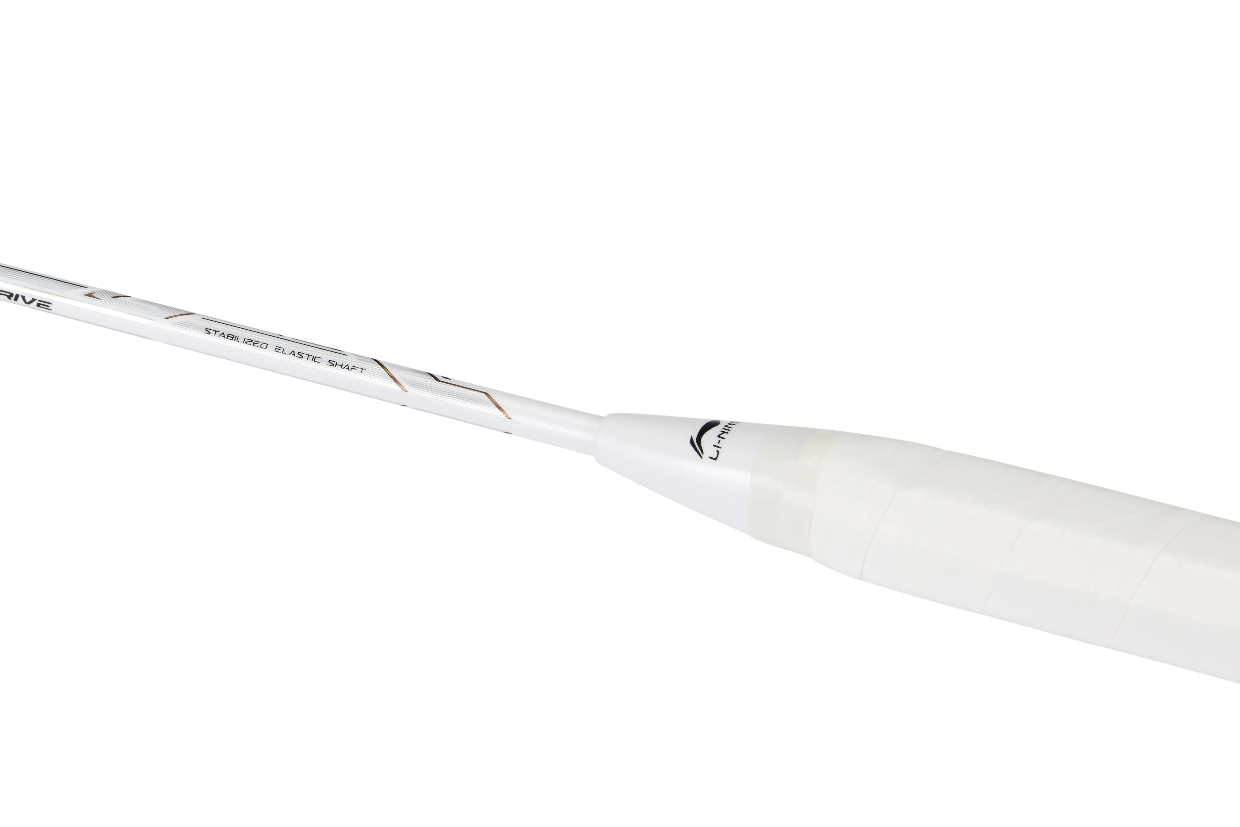 Badmintonschläger TecTonic 7 Drive unbespannt - AYPQ018-1 - Image 11