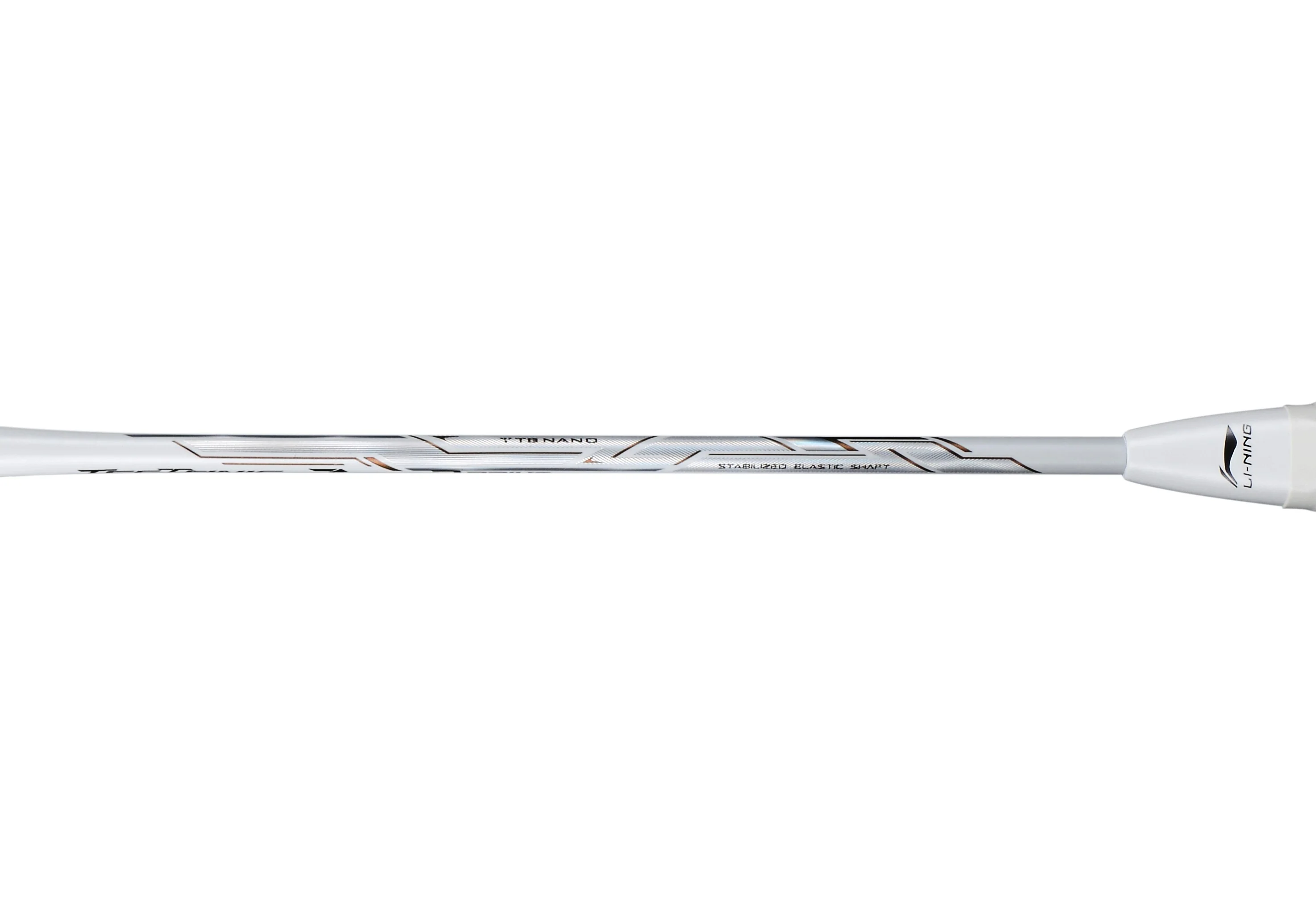 Badmintonschläger TecTonic 7 Drive unbespannt - AYPQ018-1 - Image 12