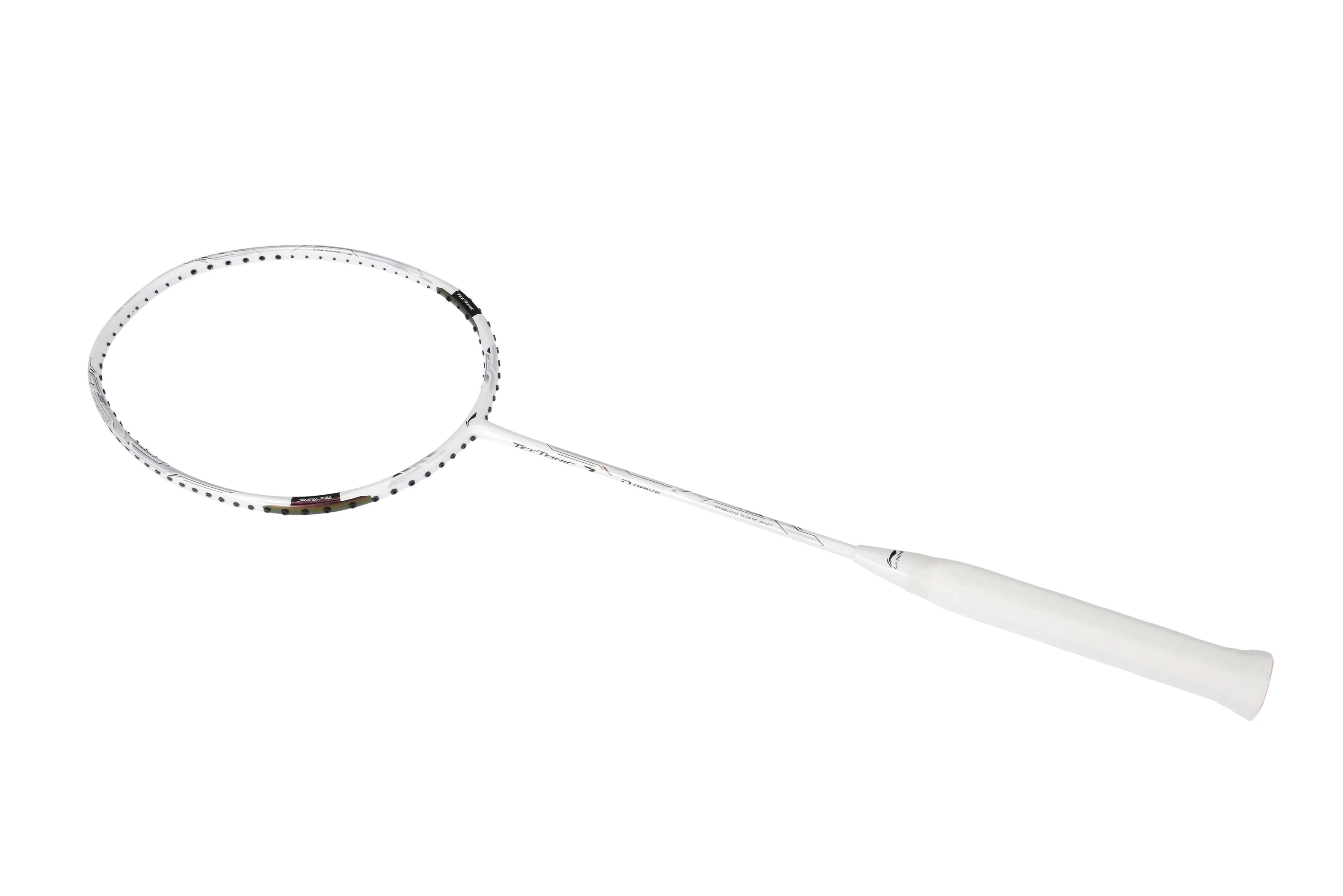 Badmintonschläger TecTonic 7 Drive unbespannt - AYPQ018-1 - Image 14