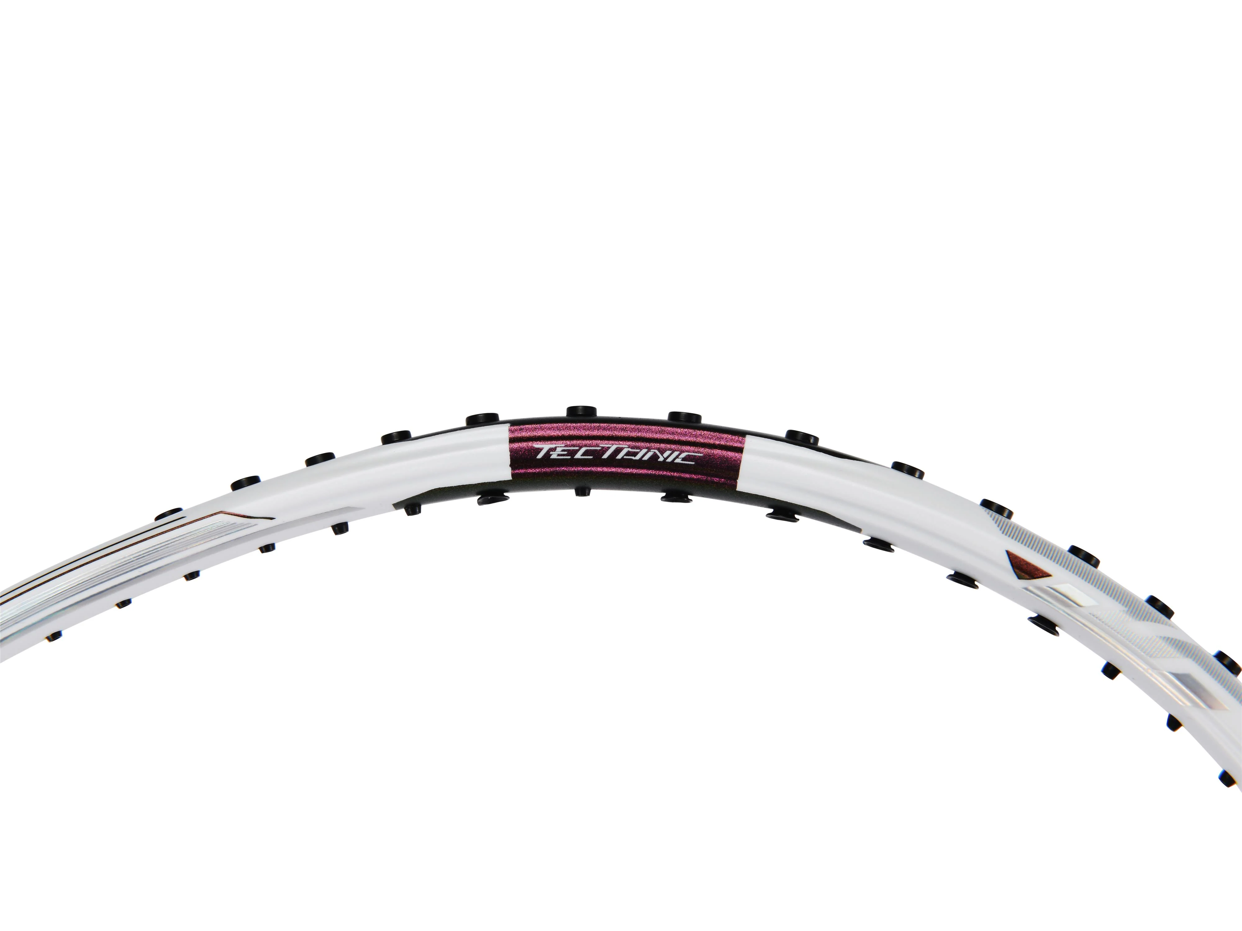 Badmintonschläger TecTonic 7 Drive unbespannt - AYPQ018-1 - Image 4