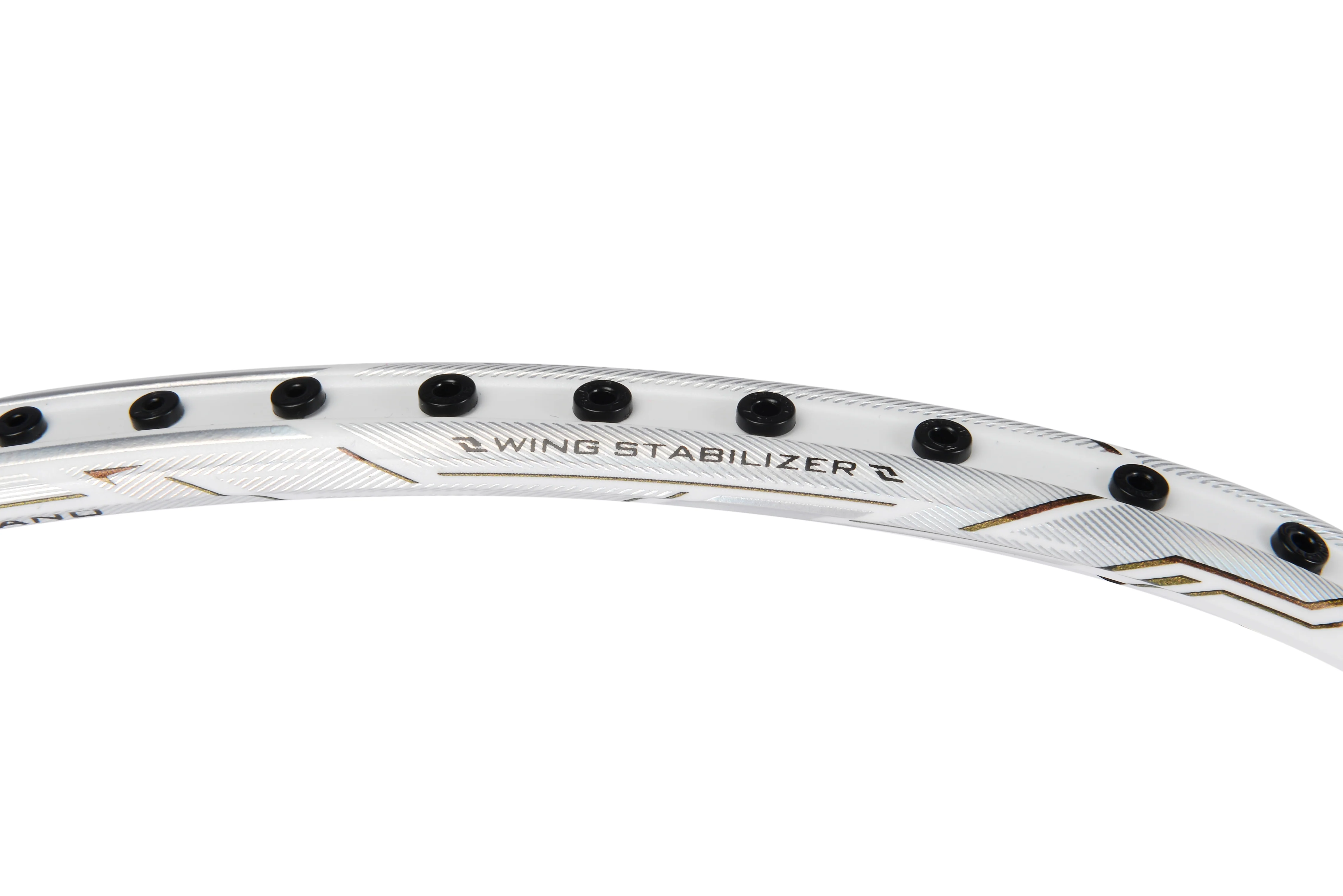 Badmintonschläger TecTonic 7 Drive unbespannt - AYPQ018-1 - Image 5