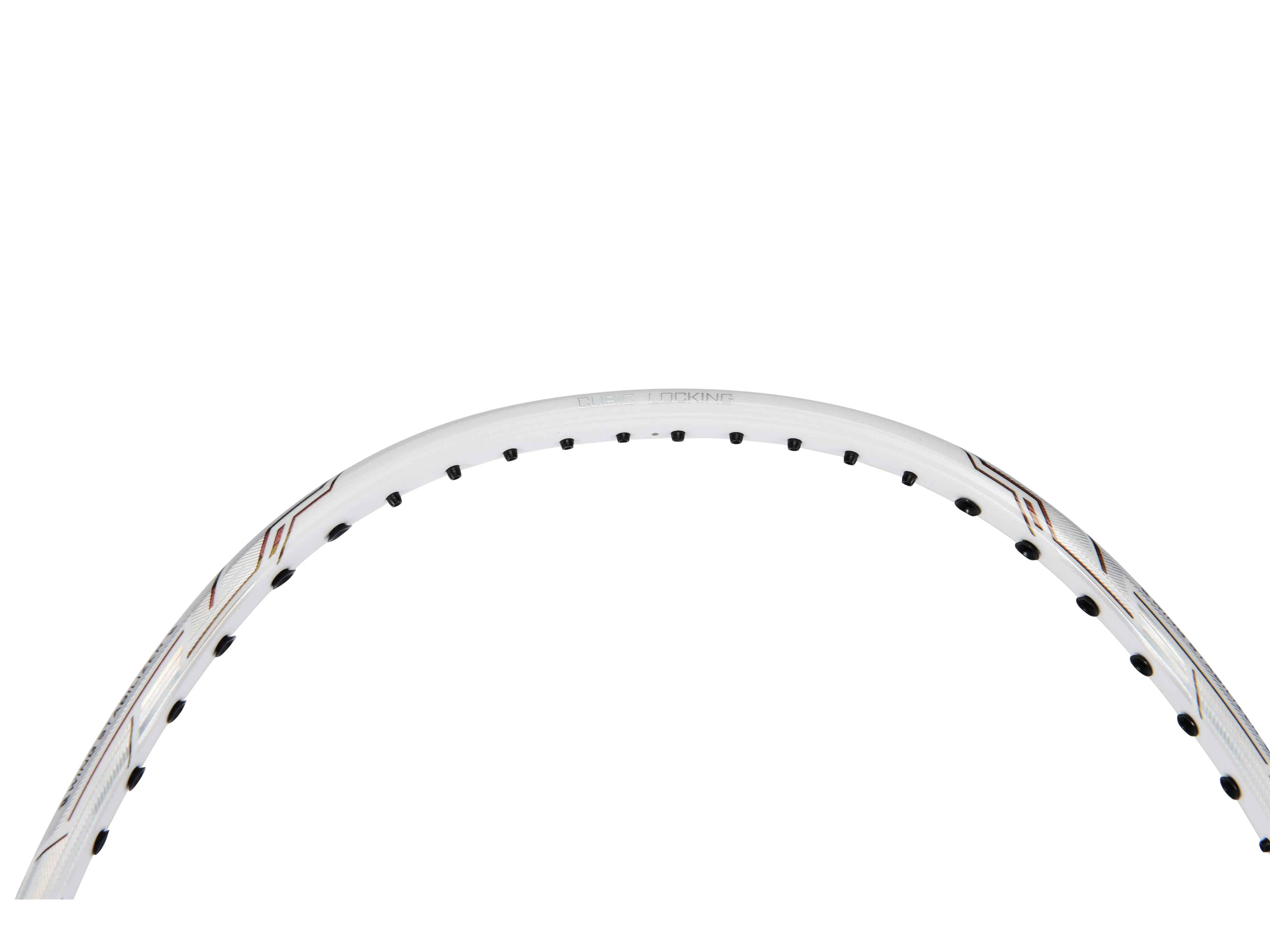 Badmintonschläger TecTonic 7 Drive unbespannt - AYPQ018-1 - Image 6
