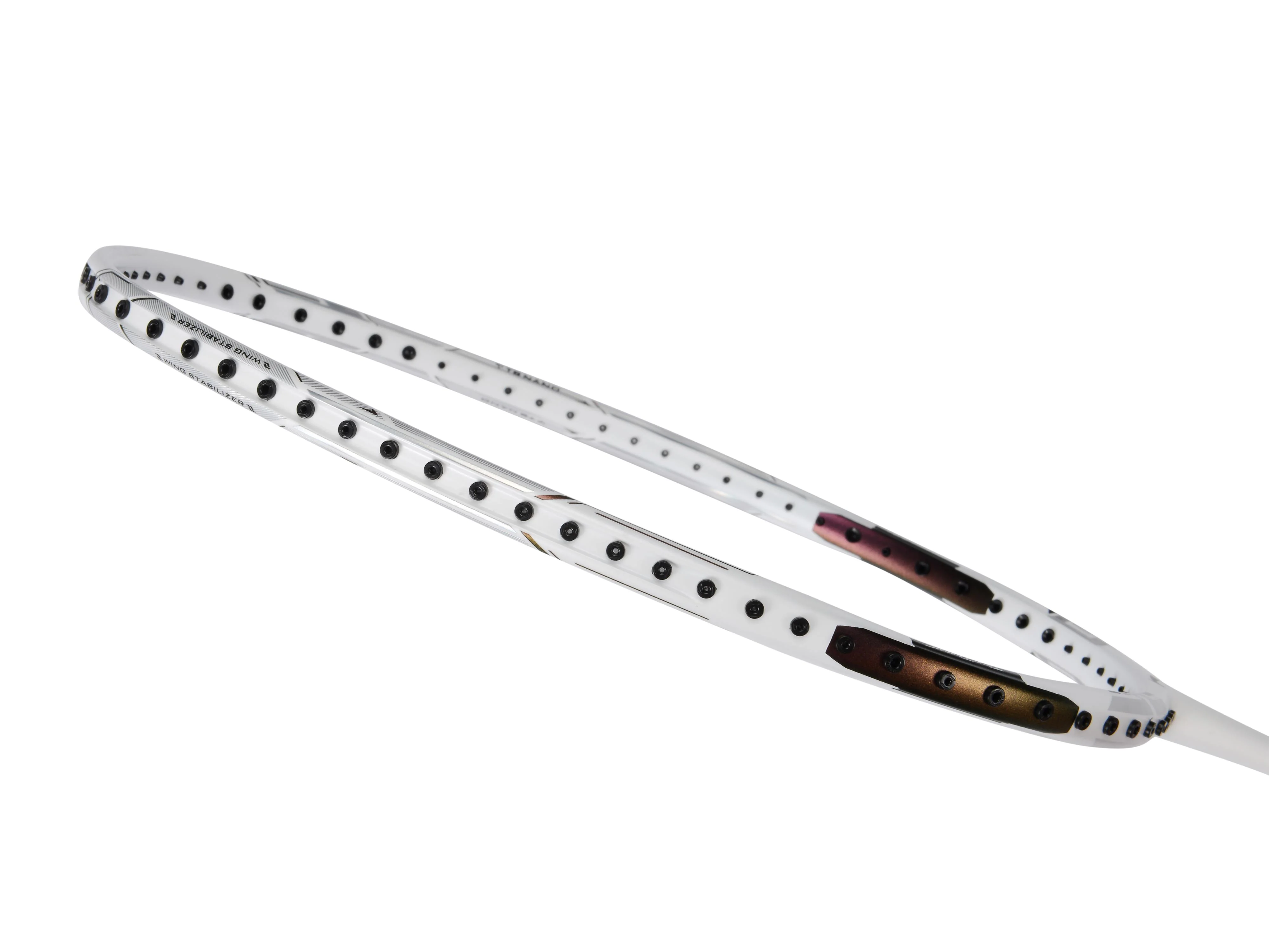 Badmintonschläger TecTonic 7 Drive unbespannt - AYPQ018-1 - Image 7