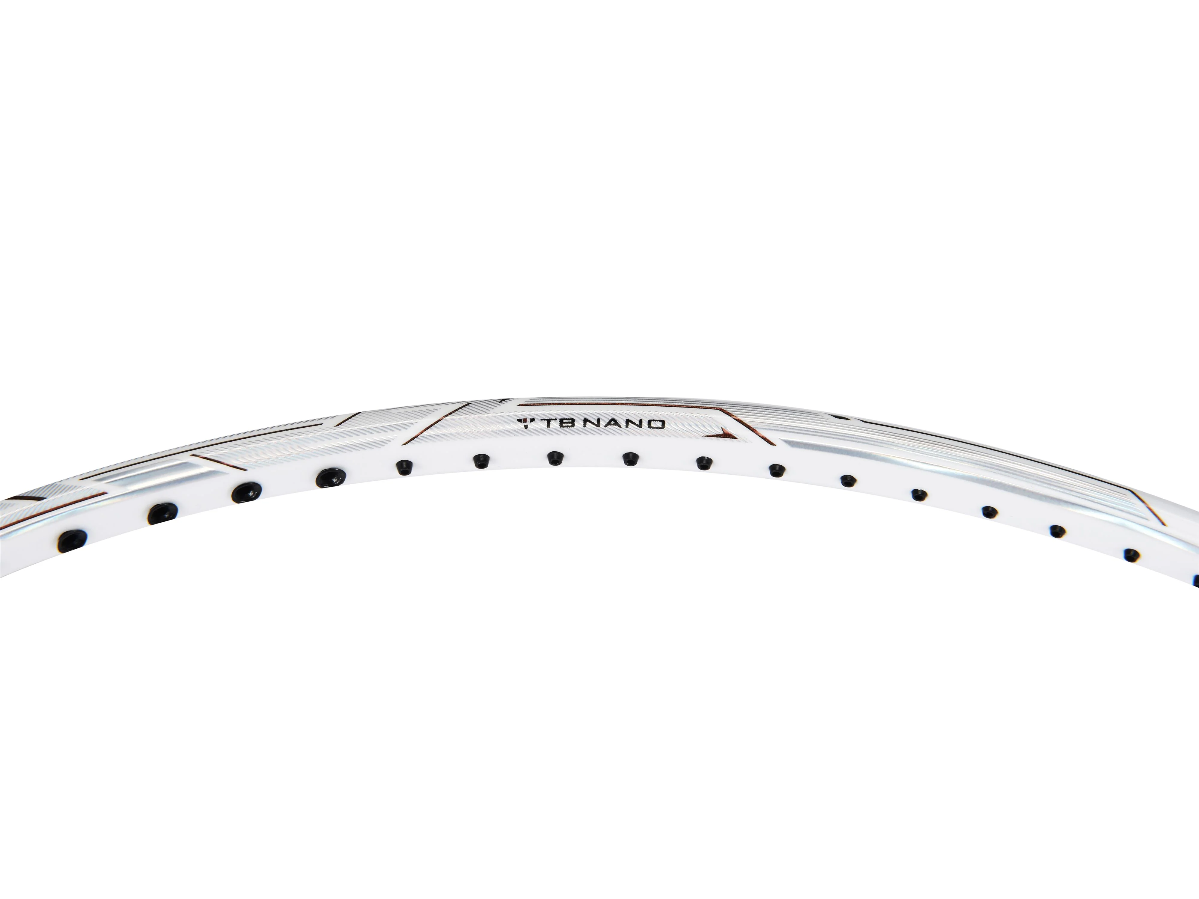 Badmintonschläger TecTonic 7 Drive unbespannt - AYPQ018-1 - Image 8
