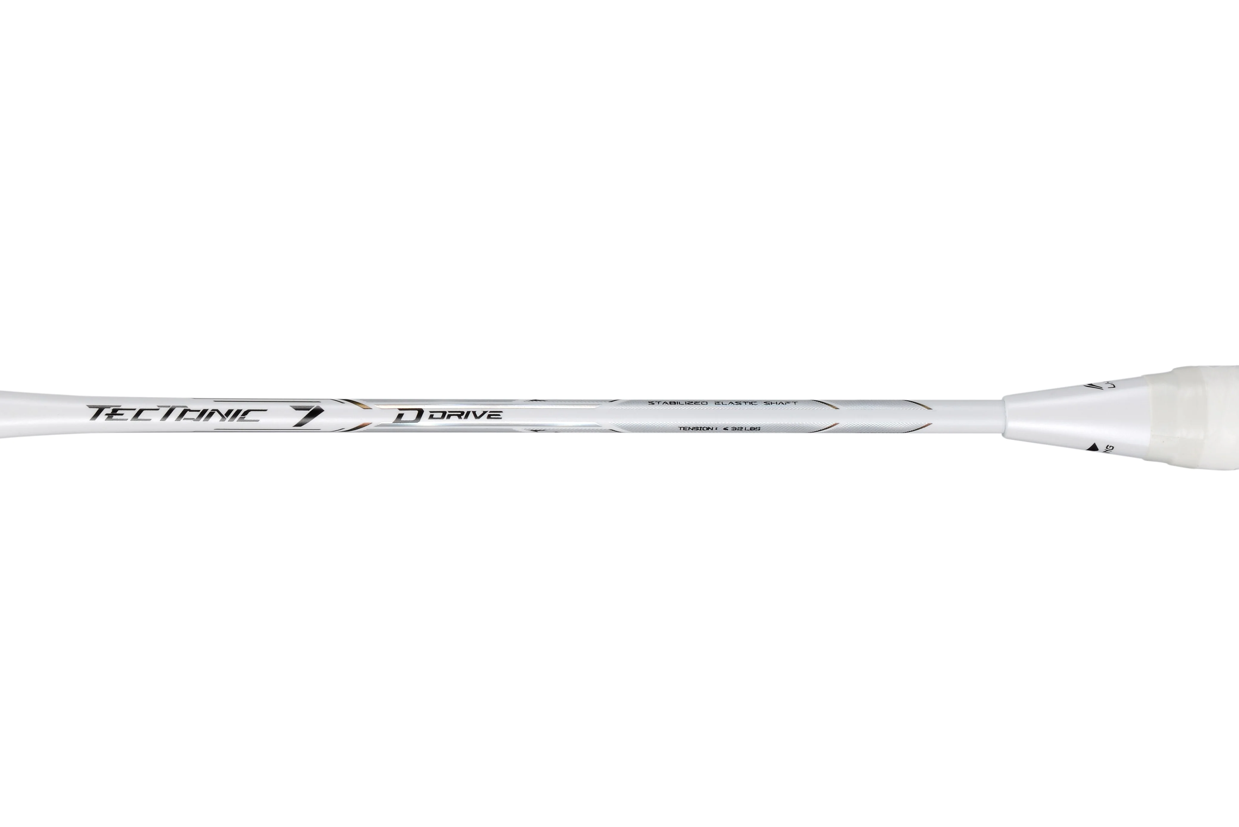 Badmintonschläger TecTonic 7 Drive unbespannt - AYPQ018-1 - Image 9