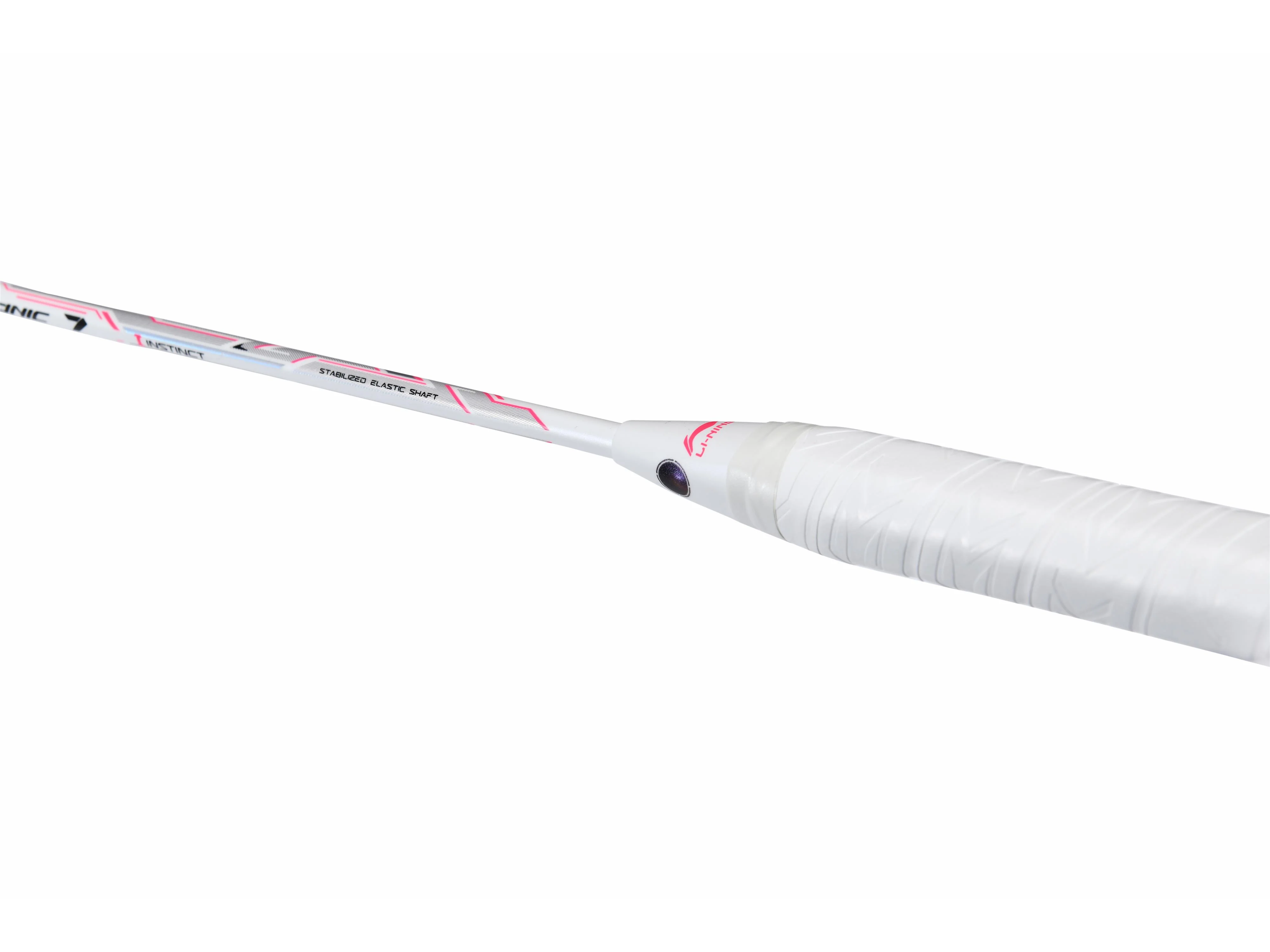 Badmintonschläger TecTonic 7 Instinct unbespannt - AYPQ126-1 - Image 11