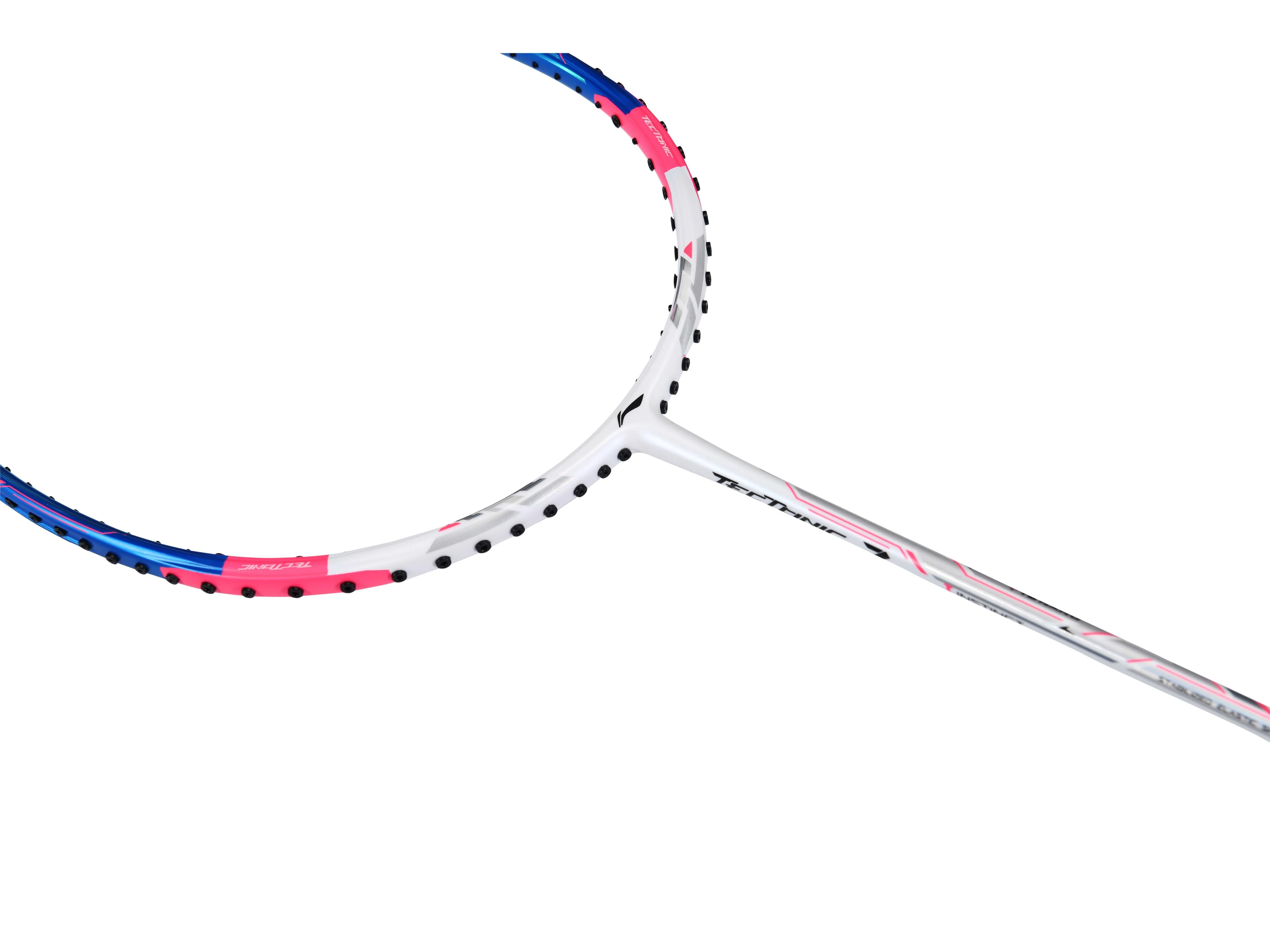 Badmintonschläger TecTonic 7 Instinct unbespannt - AYPQ126-1 - Image 5