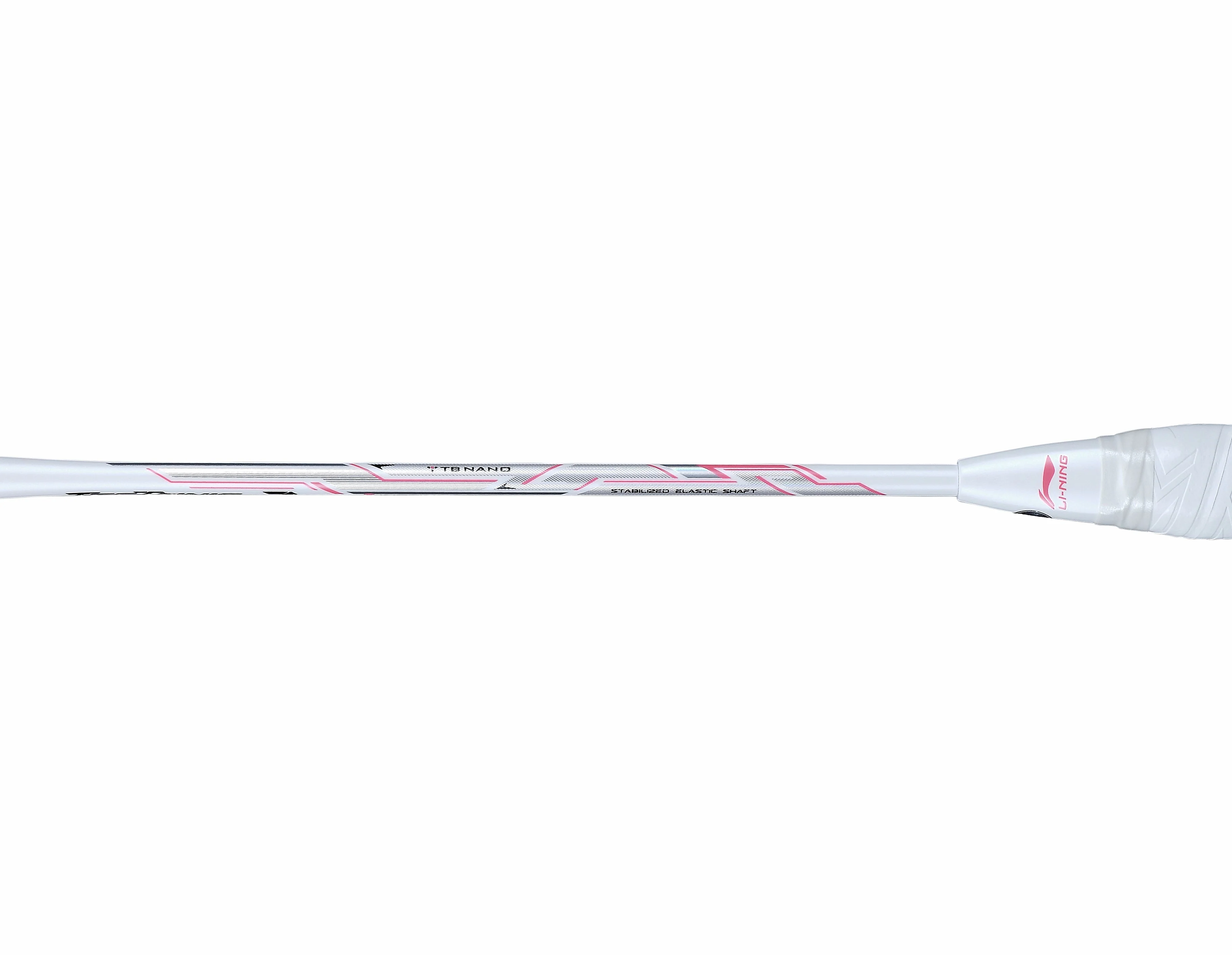 Badmintonschläger TecTonic 7 Instinct unbespannt - AYPQ126-1 - Image 8