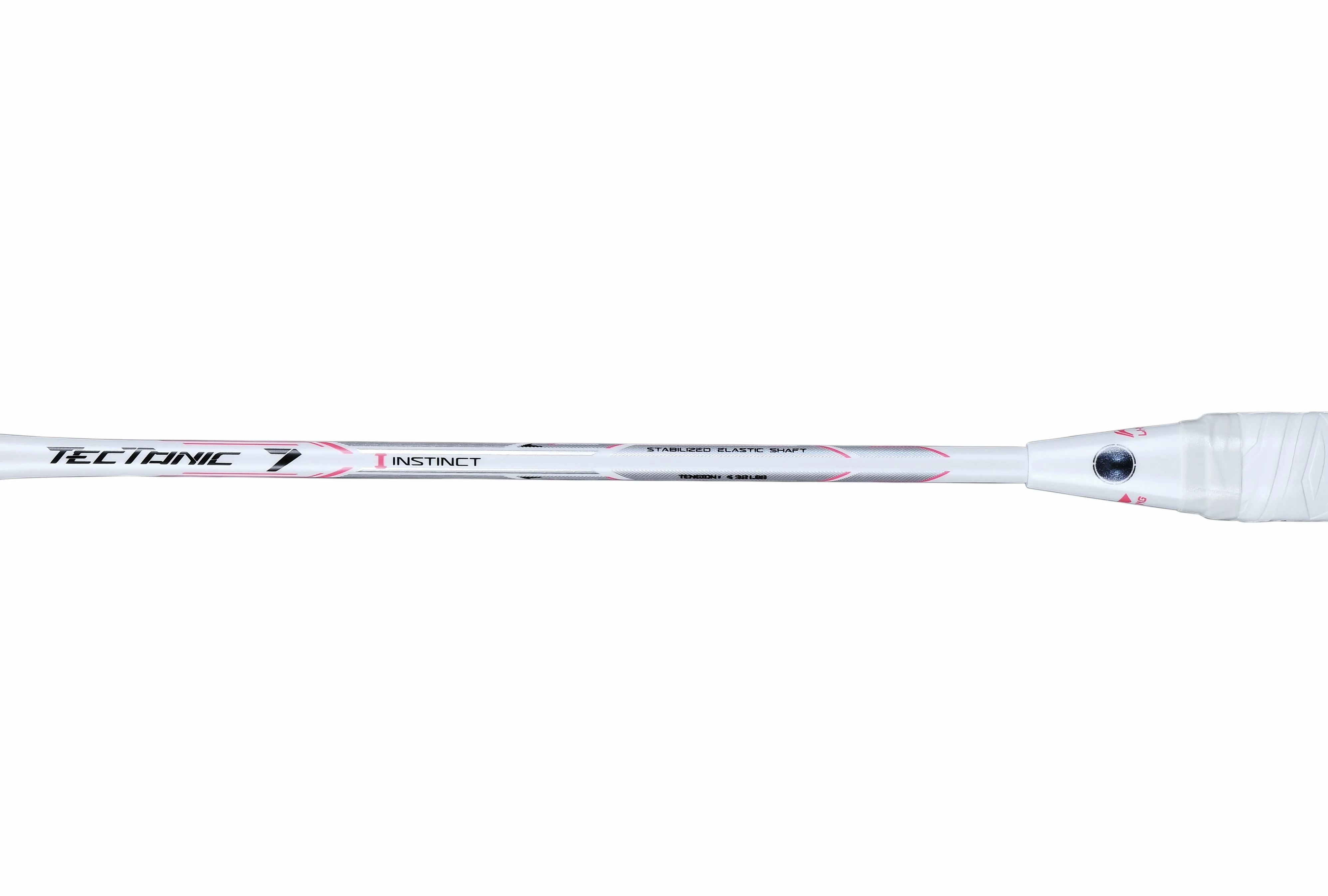 Badmintonschläger TecTonic 7 Instinct unbespannt - AYPQ126-1 - Image 9