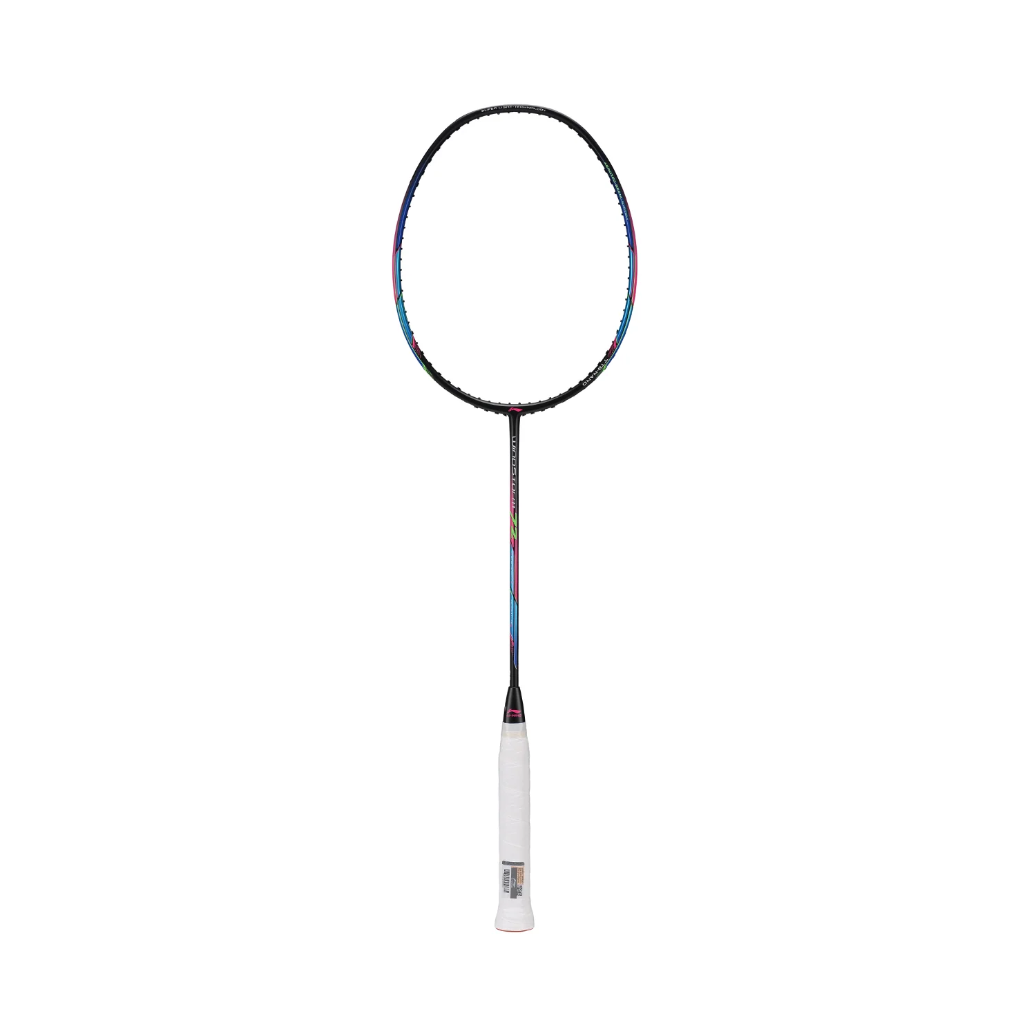 Badmintonschläger Windstorm 72 unbespannt - Image 3