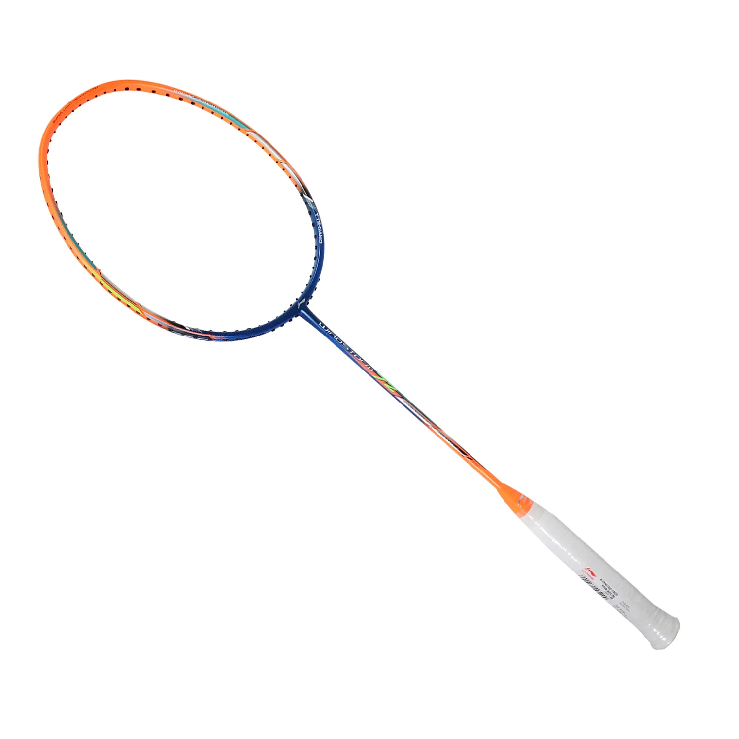Badmintonschläger Windstorm 72 unbespannt - Image 5