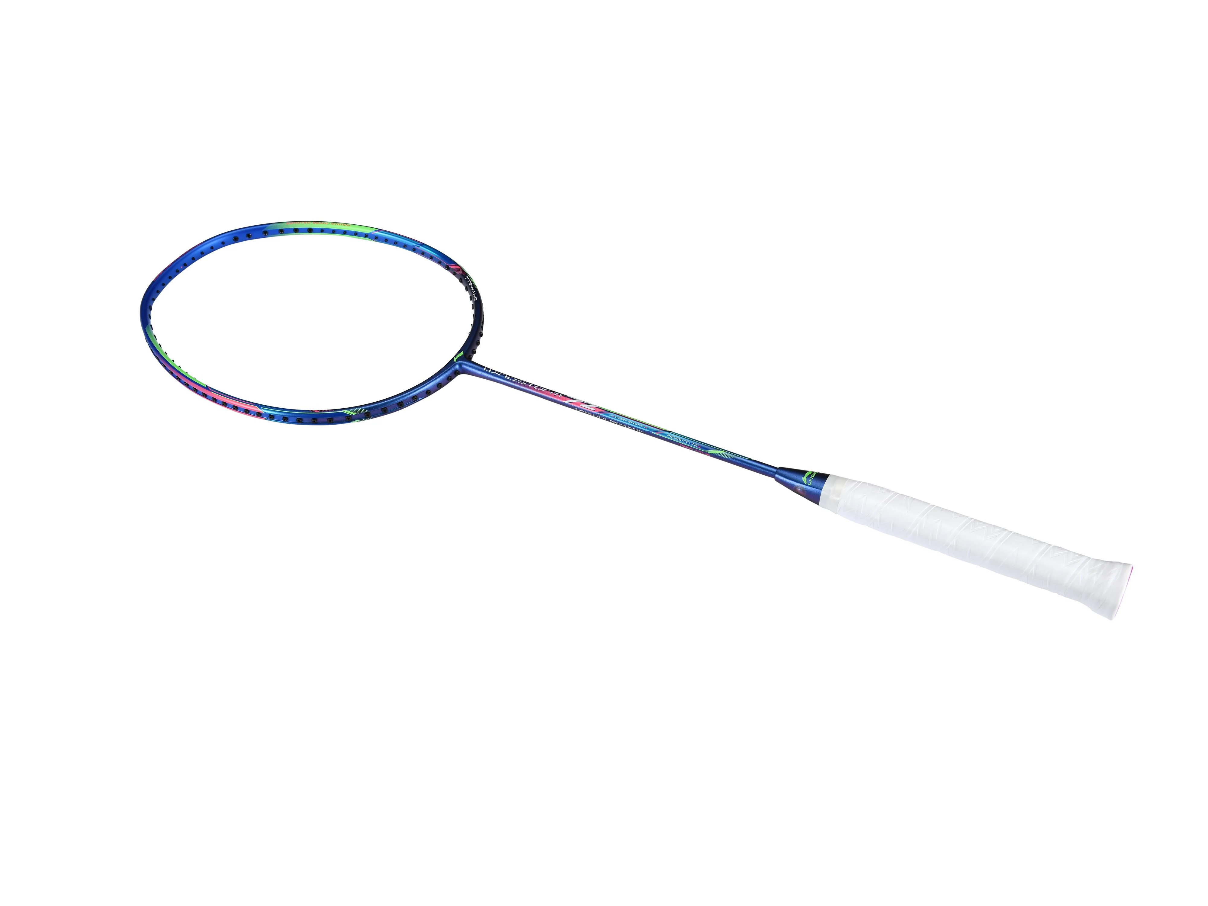 Badmintonschläger Windstorm 72 unbespannt - Image 6