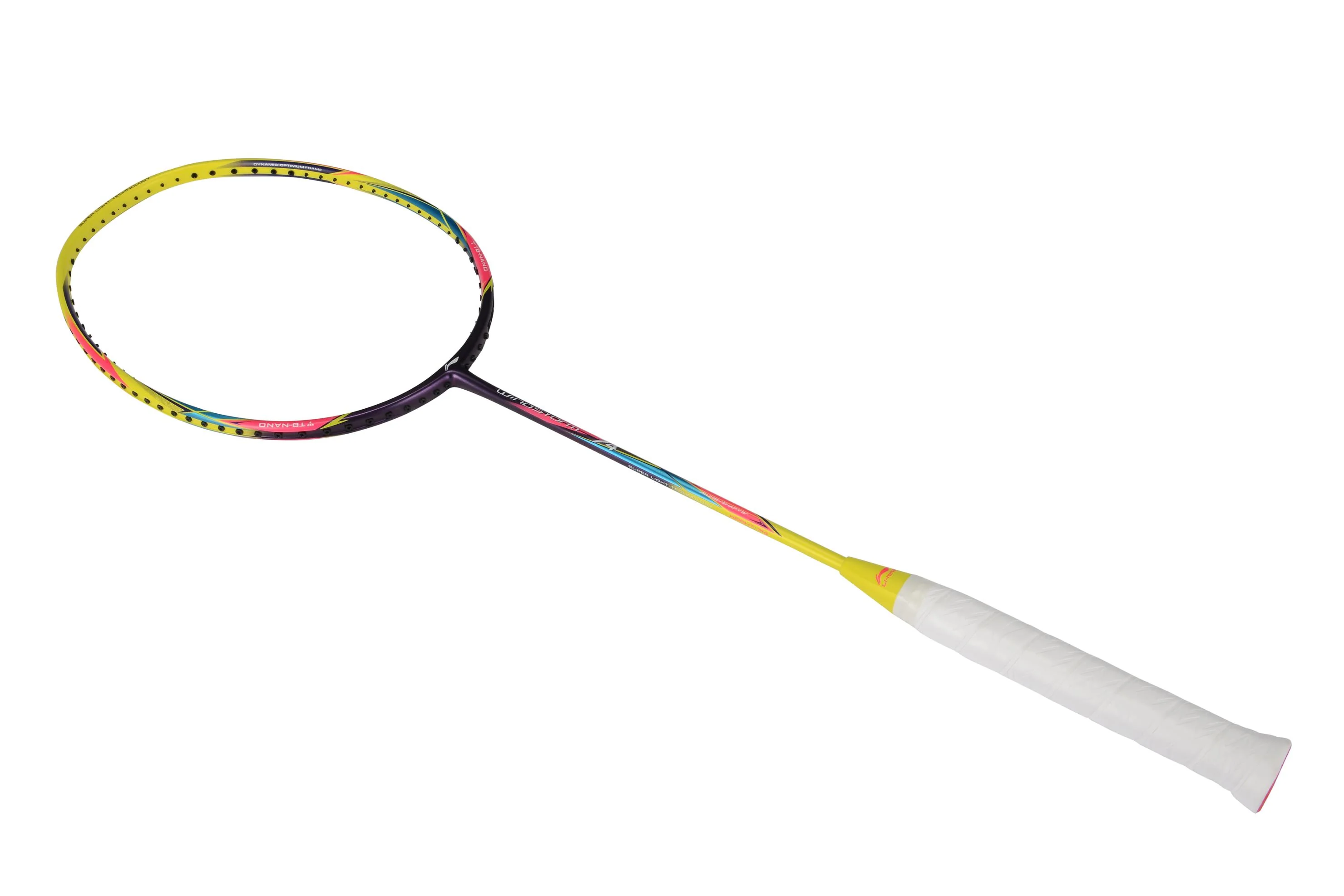 Badmintonschläger Windstorm 74 unbespannt - Image 2