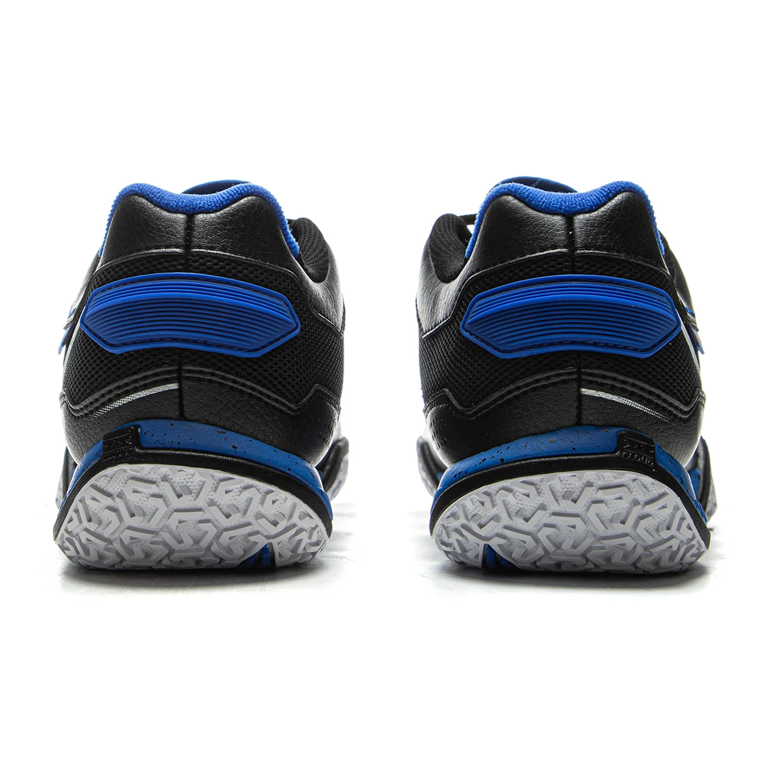 Badmintonschuh "Saga III Light" schwarz -AYTV003-2 - Image 4
